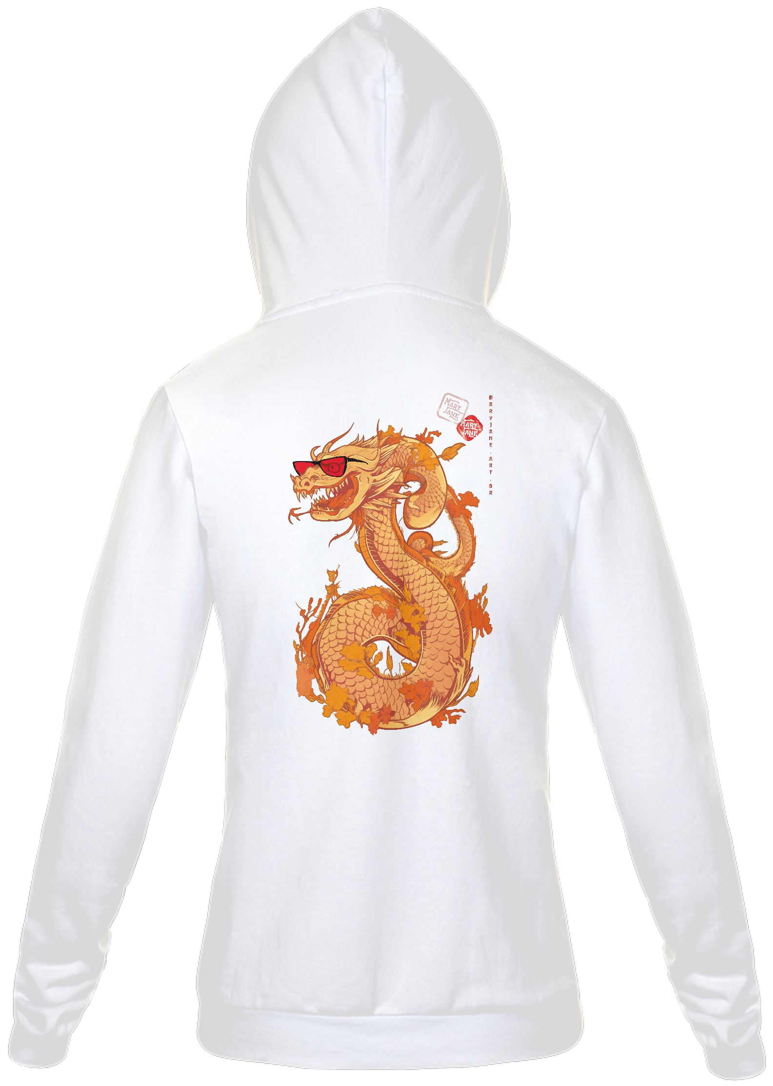 Nome do produto: MOLETON DRAGON