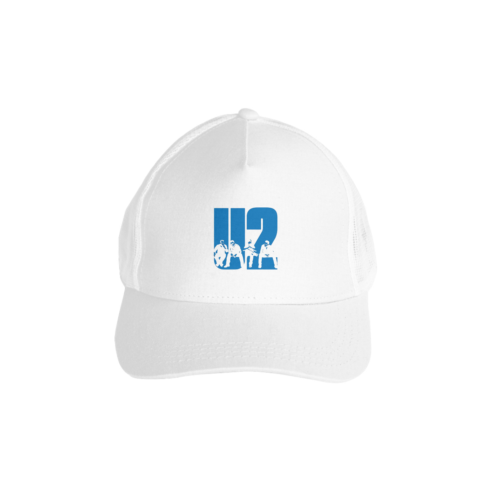 Nome do produto: Boné U2