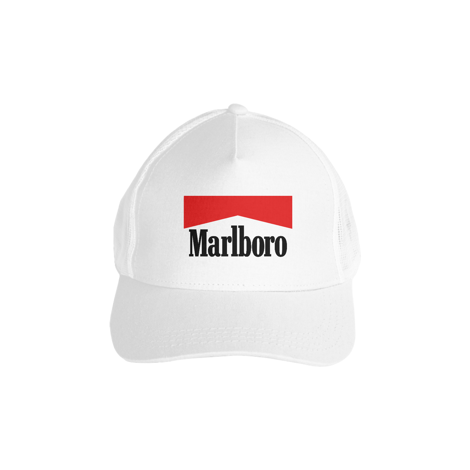 Nome do produto: Boné MARLBORO