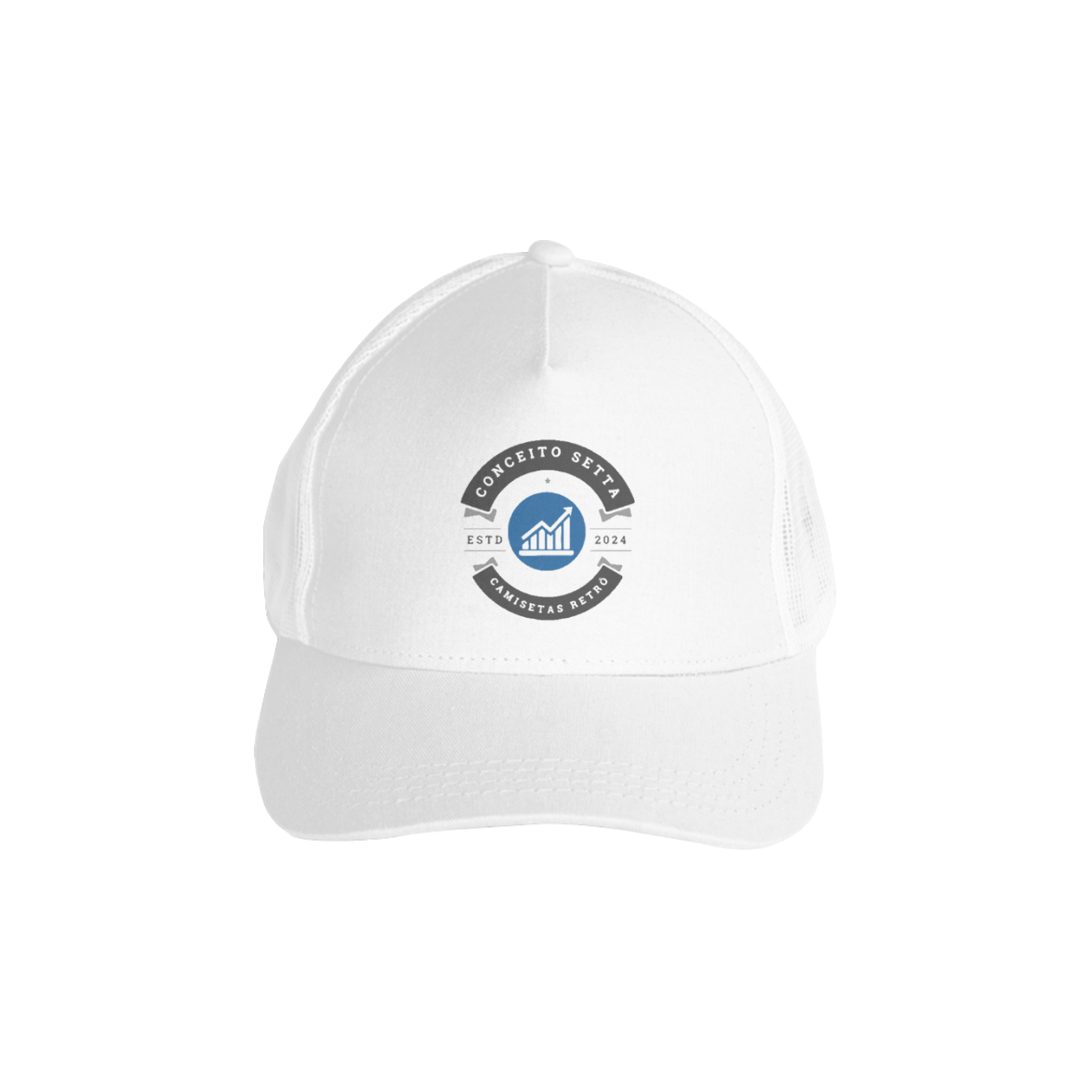 Nome do produto: Boné CONCEITO SETTA