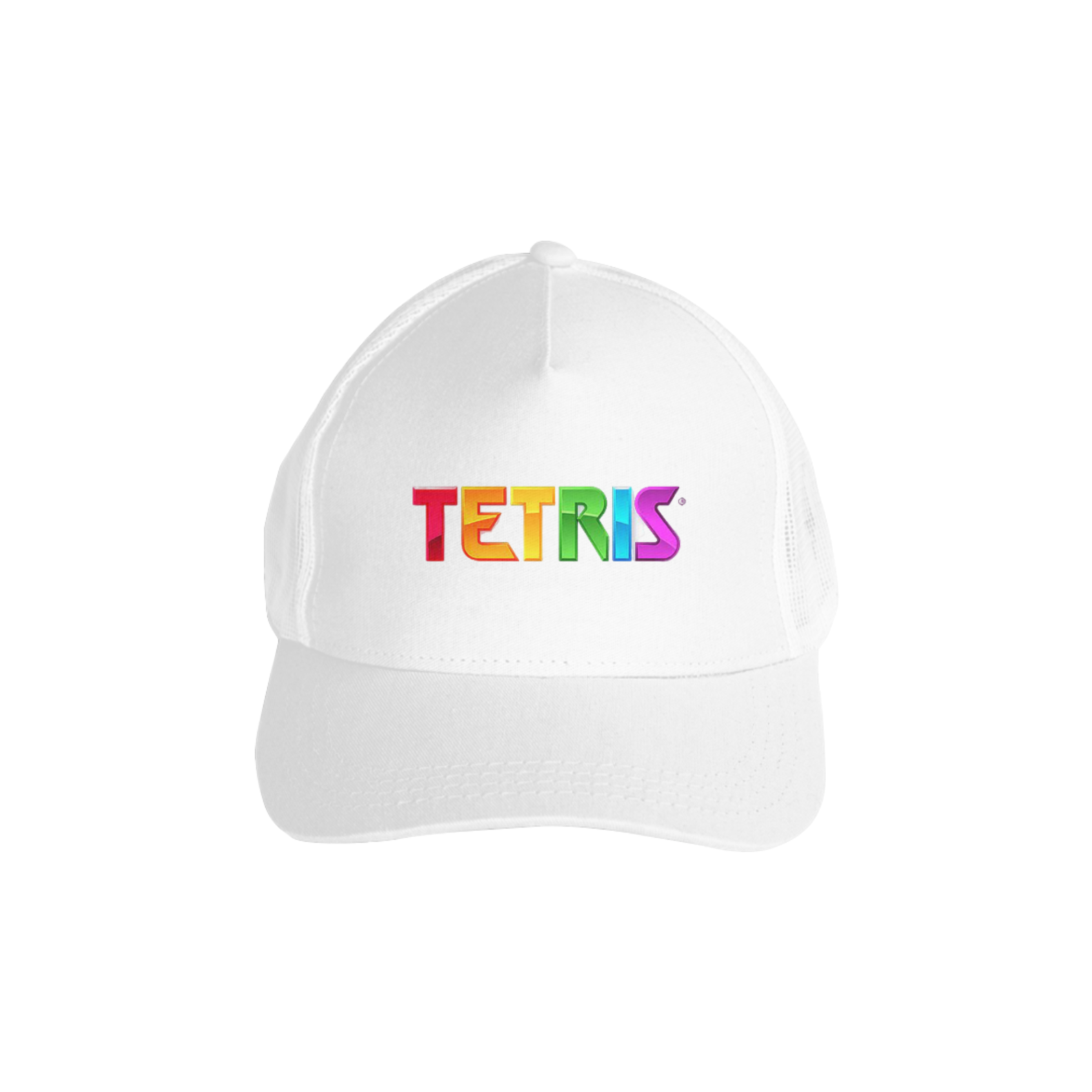 Nome do produto: Boné TETRIS 