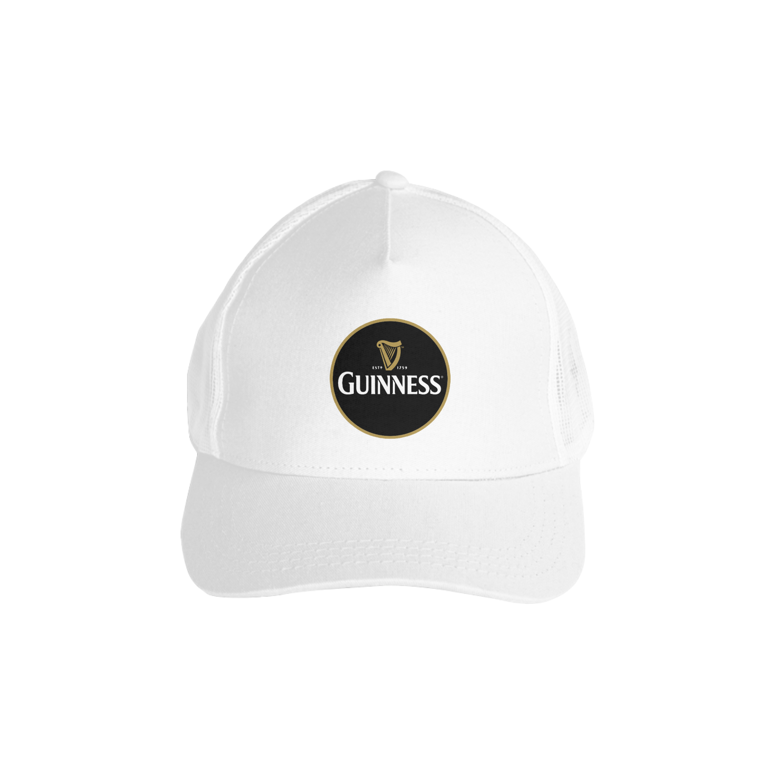 Nome do produto: Boné GUINNESS