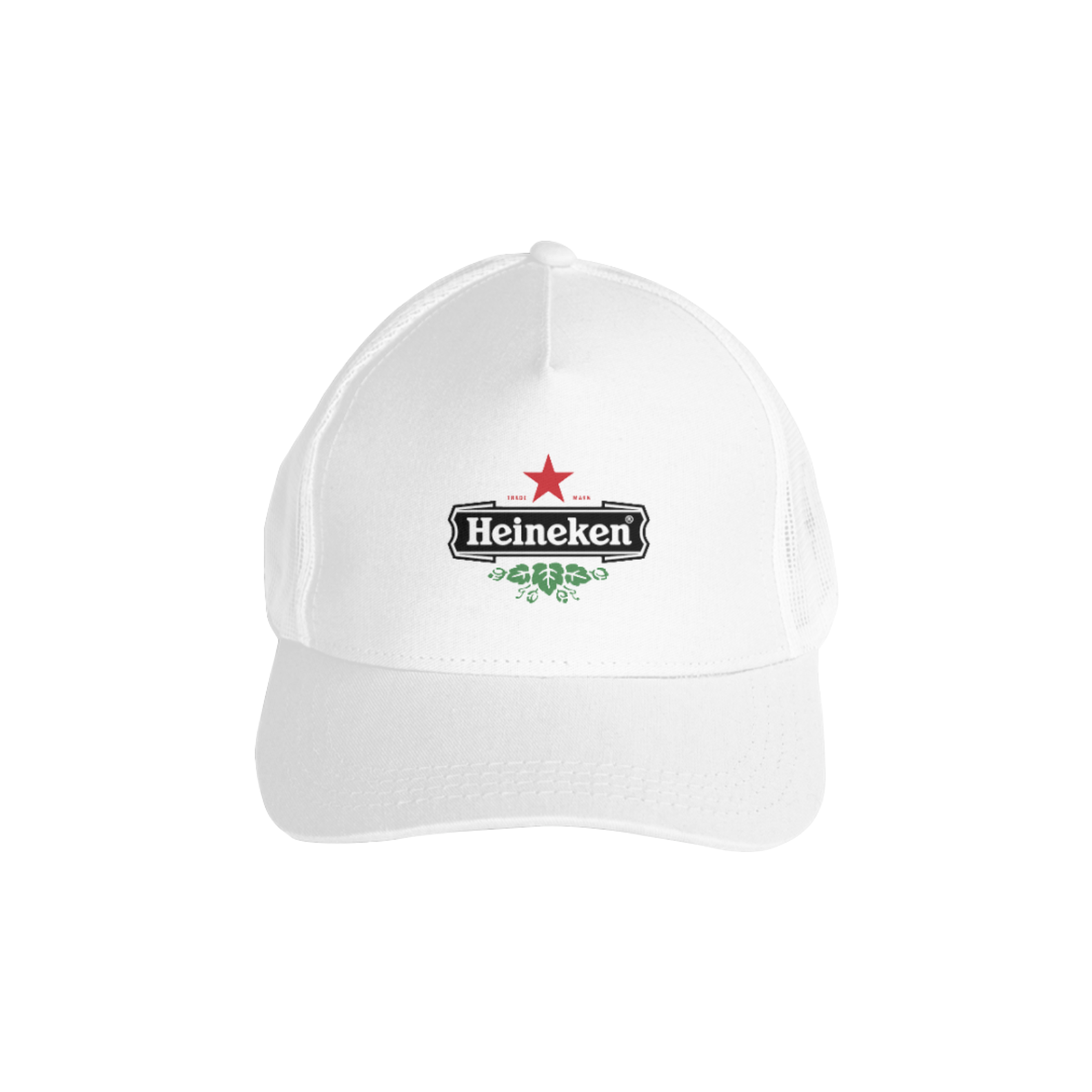 Nome do produto: Boné HEINEKEN
