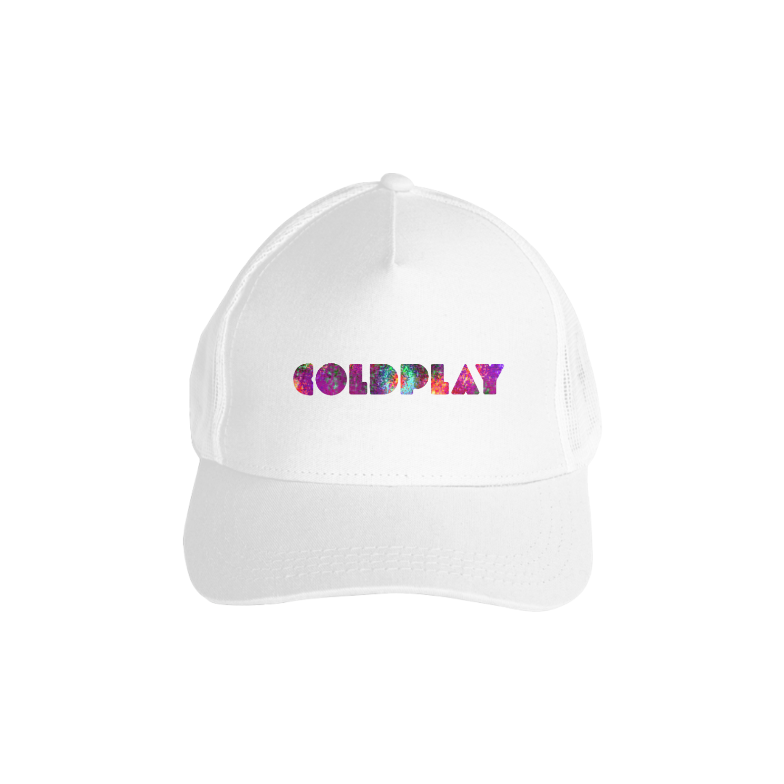 Nome do produto: Boné COLDPLAY