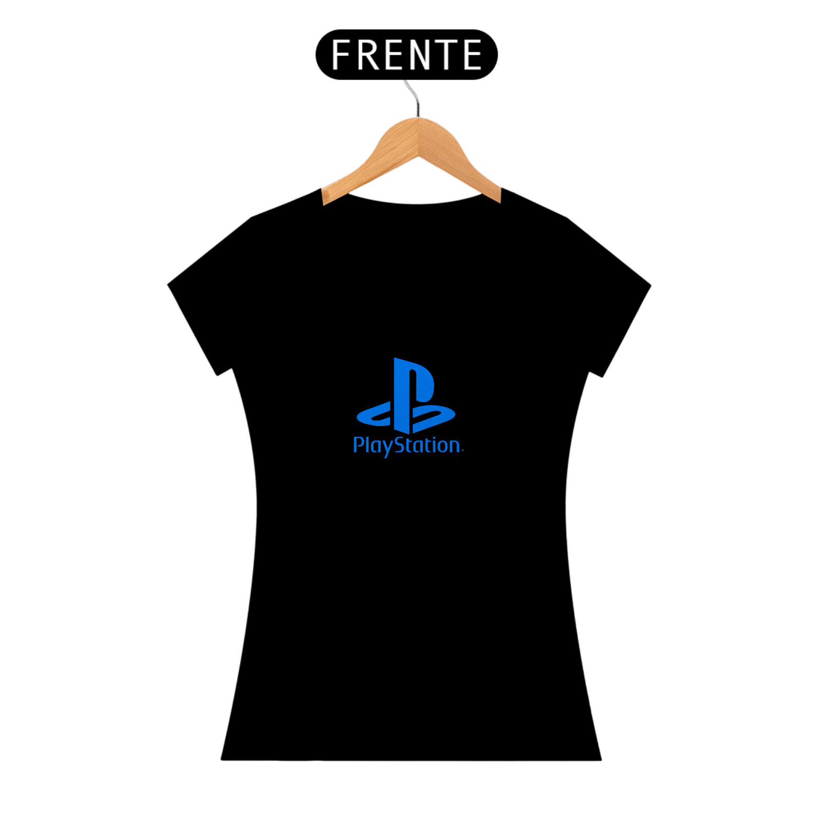 Nome do produto: Baby Look PLAYSTATION 