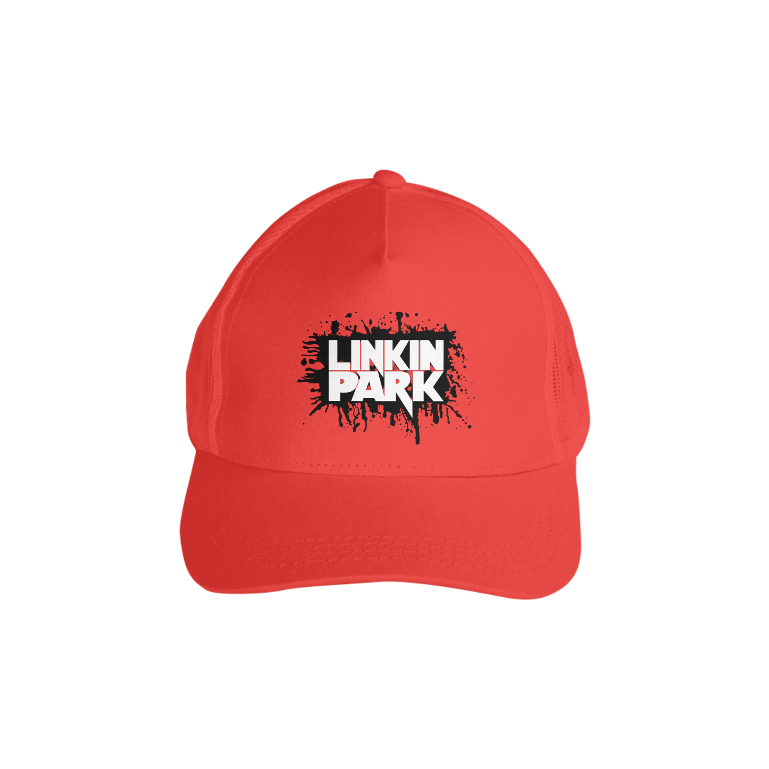 Nome do produto: Boné LINKIN PARK