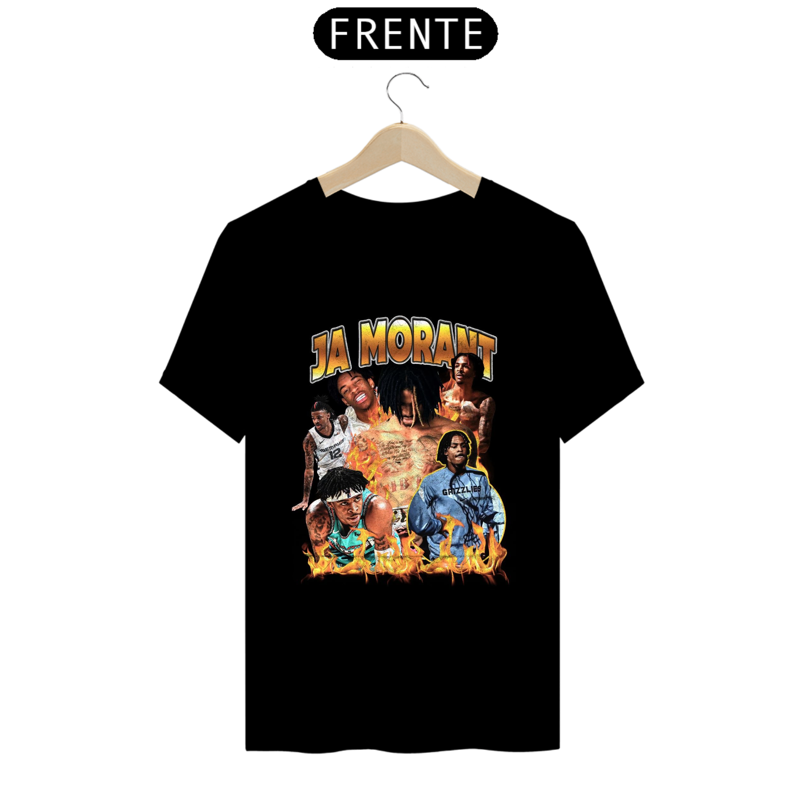 Nome do produto: JA Morant
