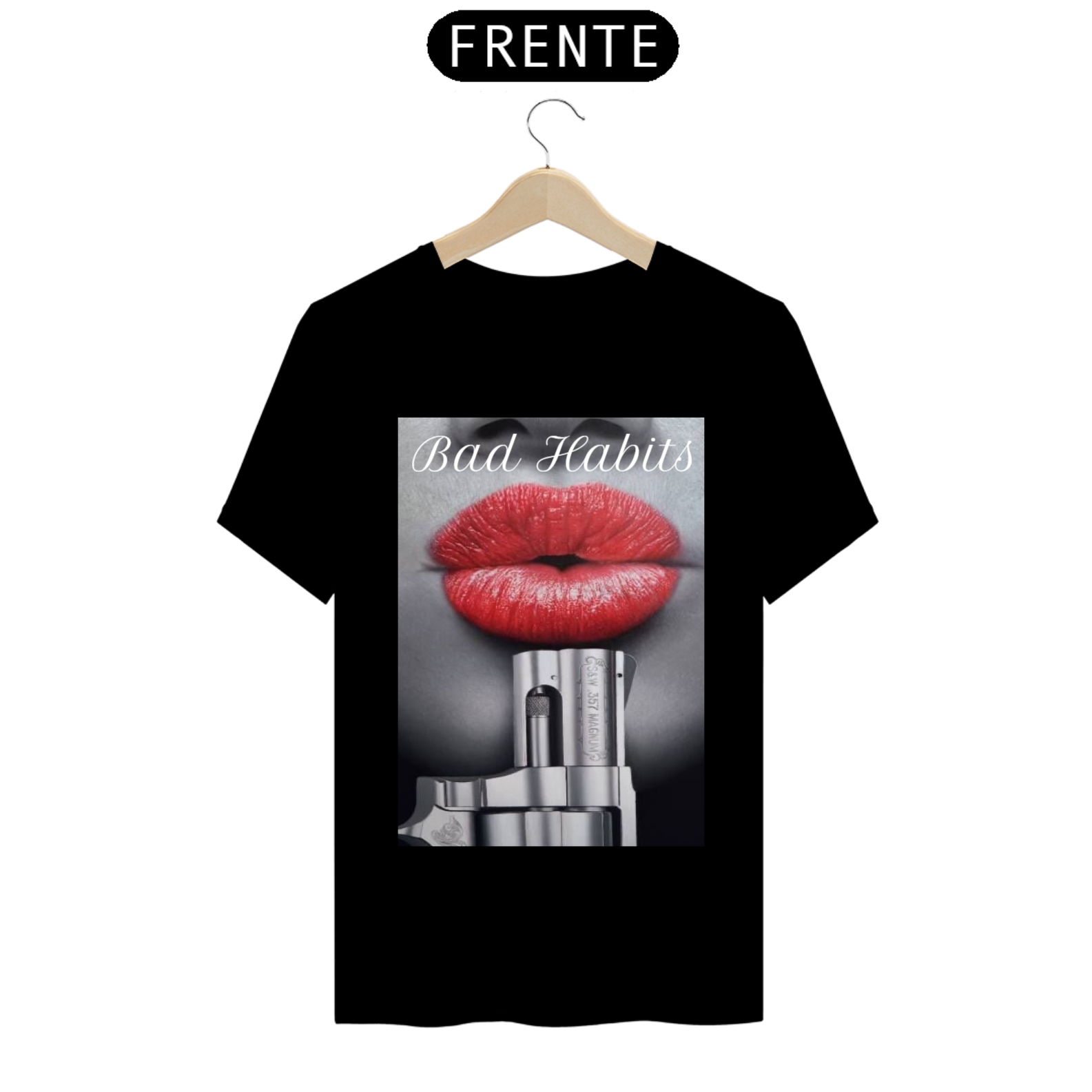 Nome do produto: Kissing Gun