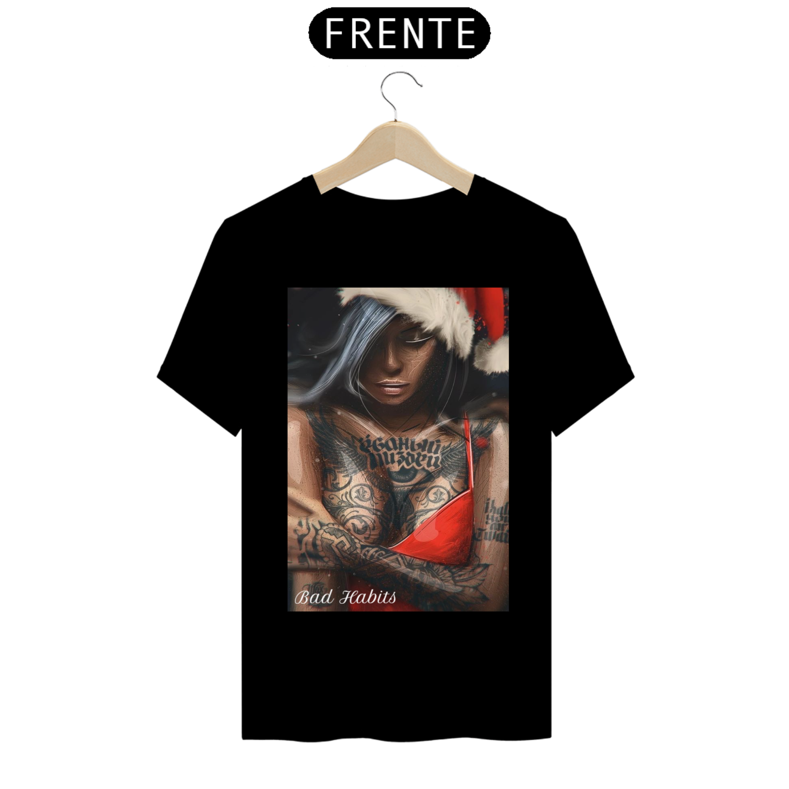 Nome do produto: Merry Christmas