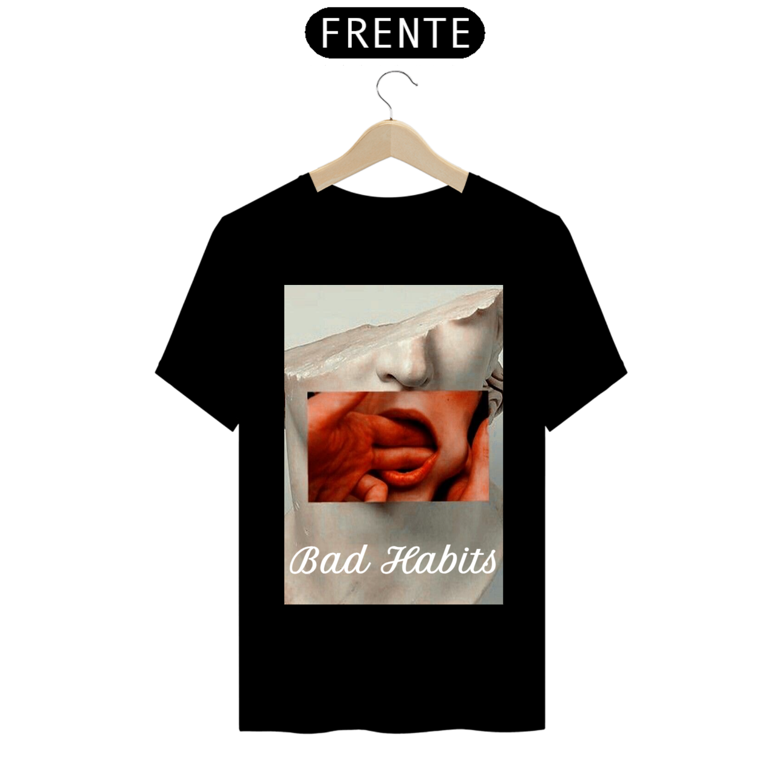 Nome do produto: Art Fingers