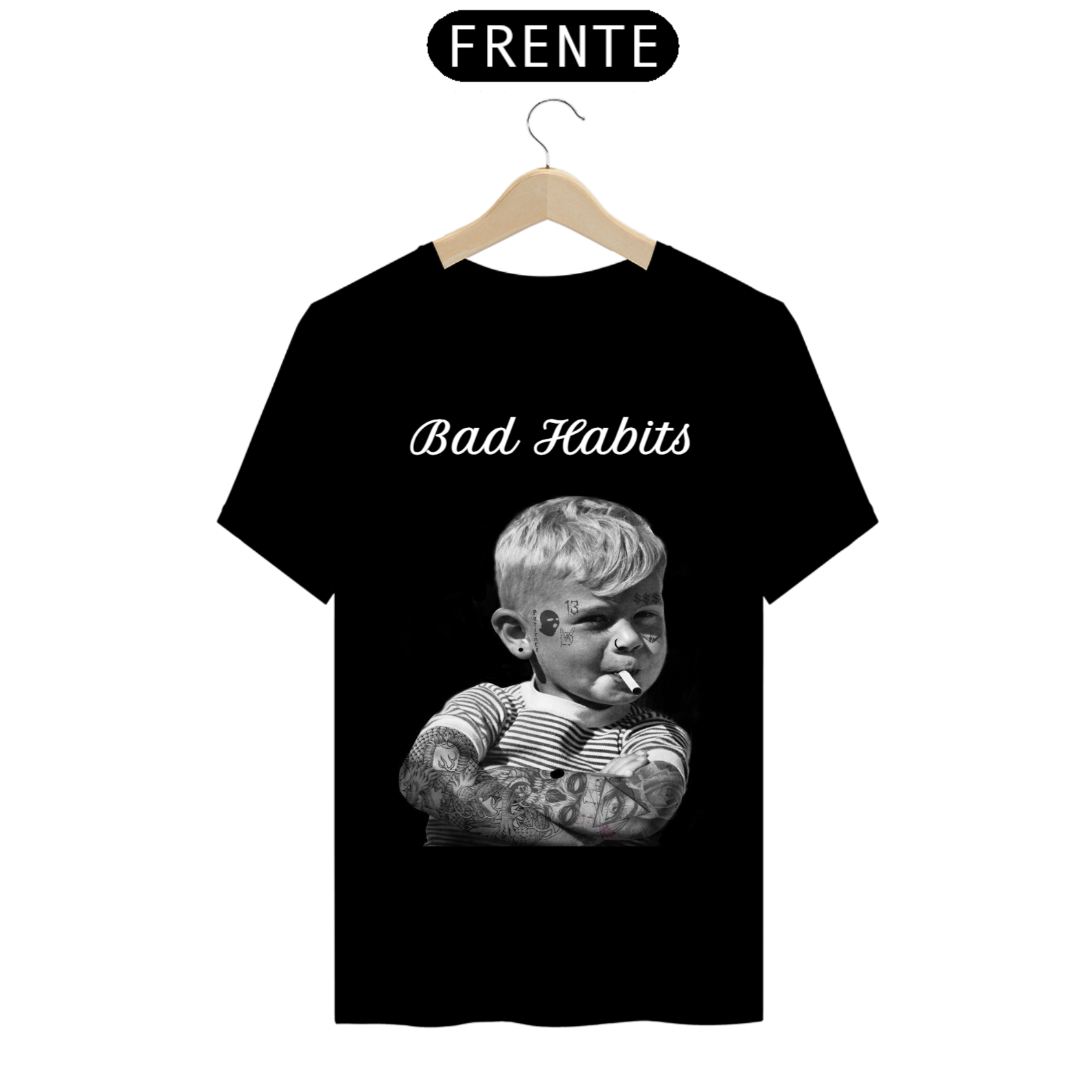 Nome do produto: Little Bad