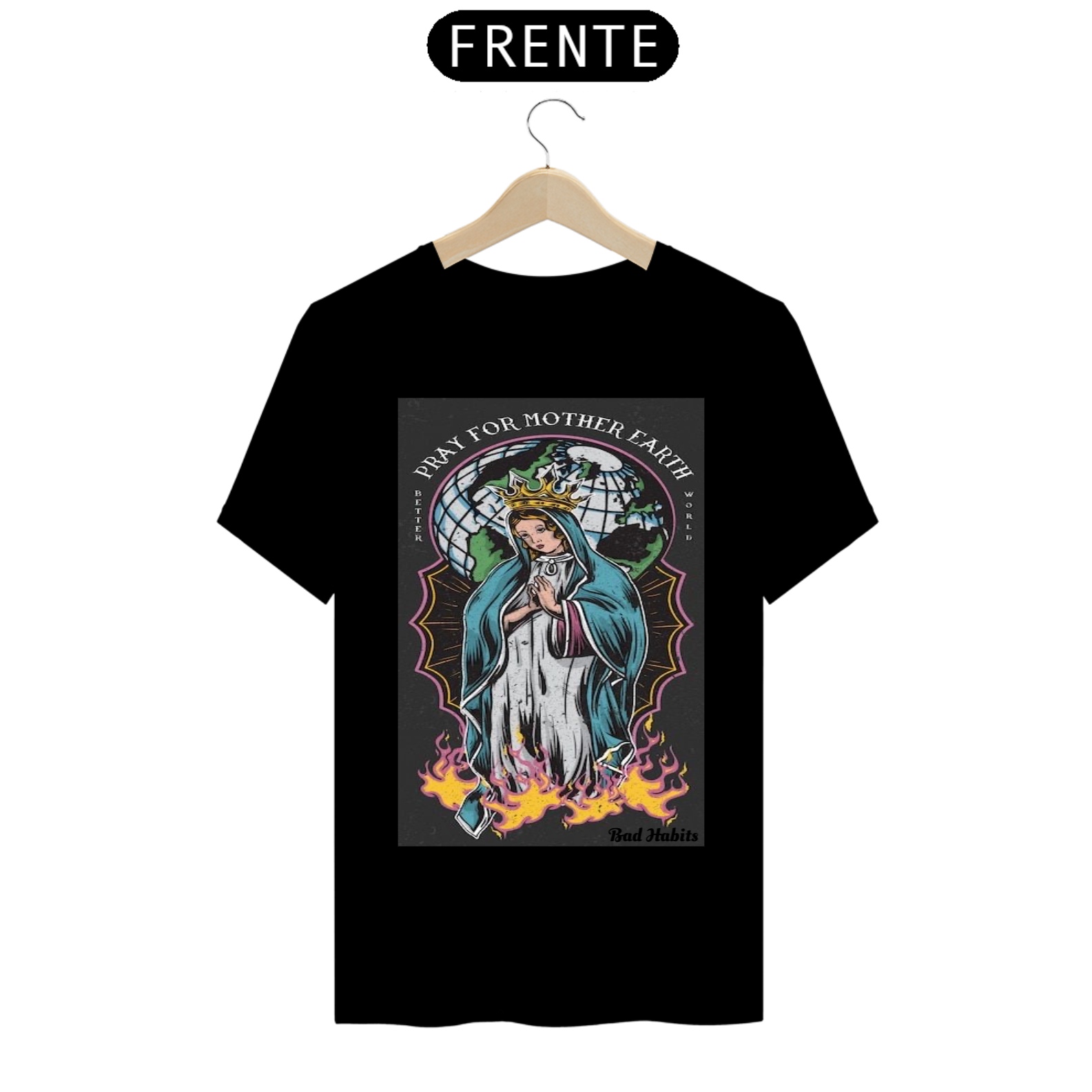 Nome do produto: Mothers Earth