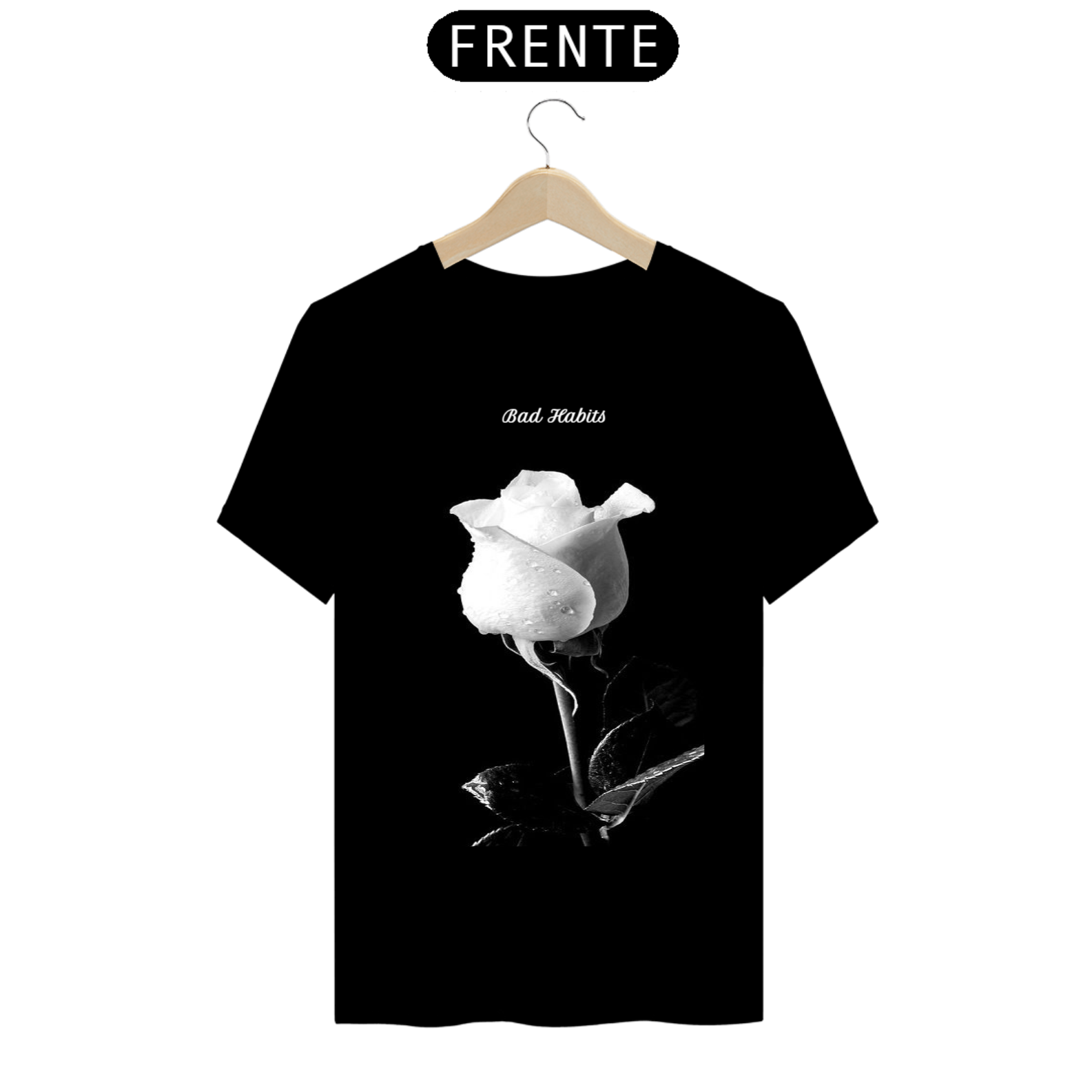 Nome do produto: White Flower