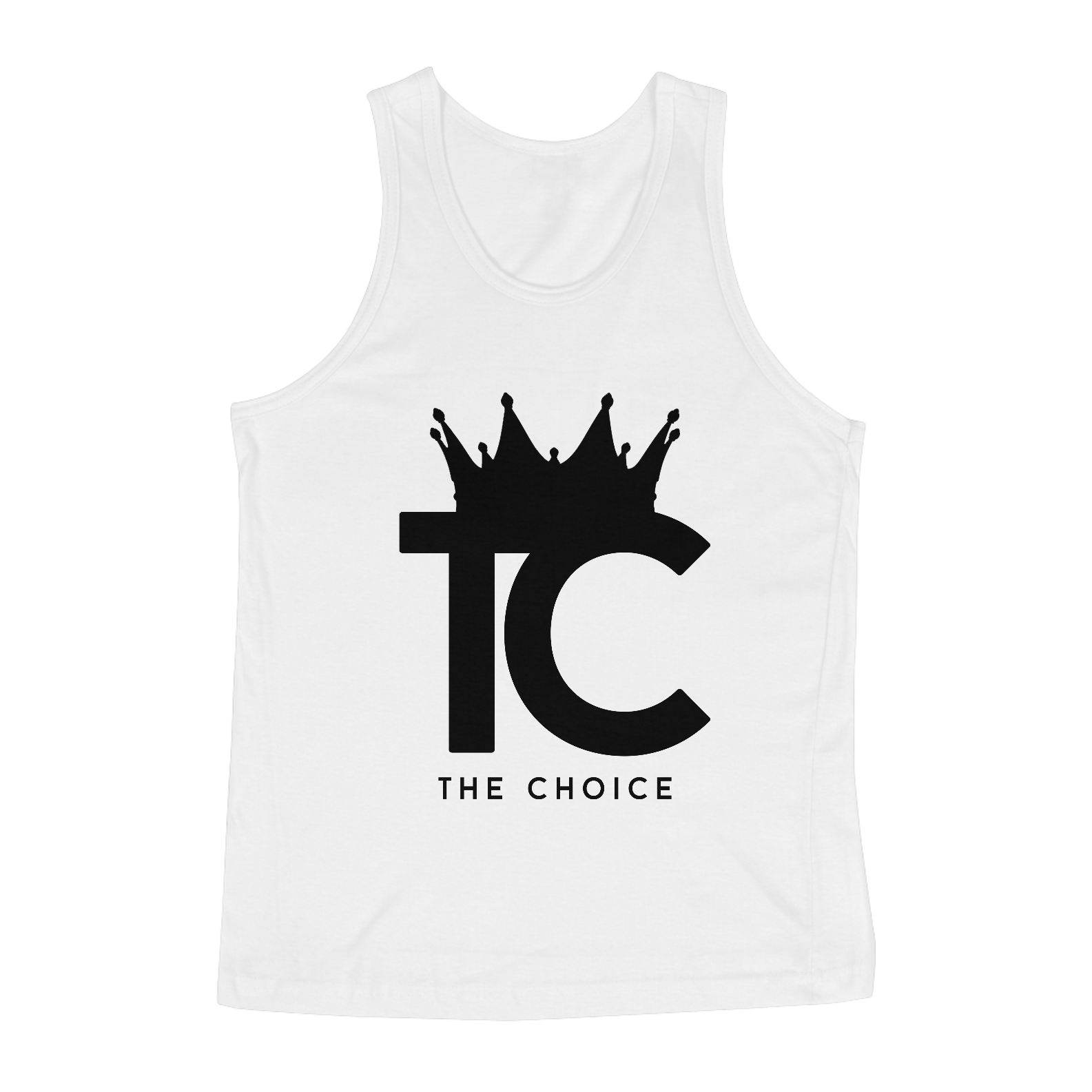 Nome do produto: Regata THE CHOICE 