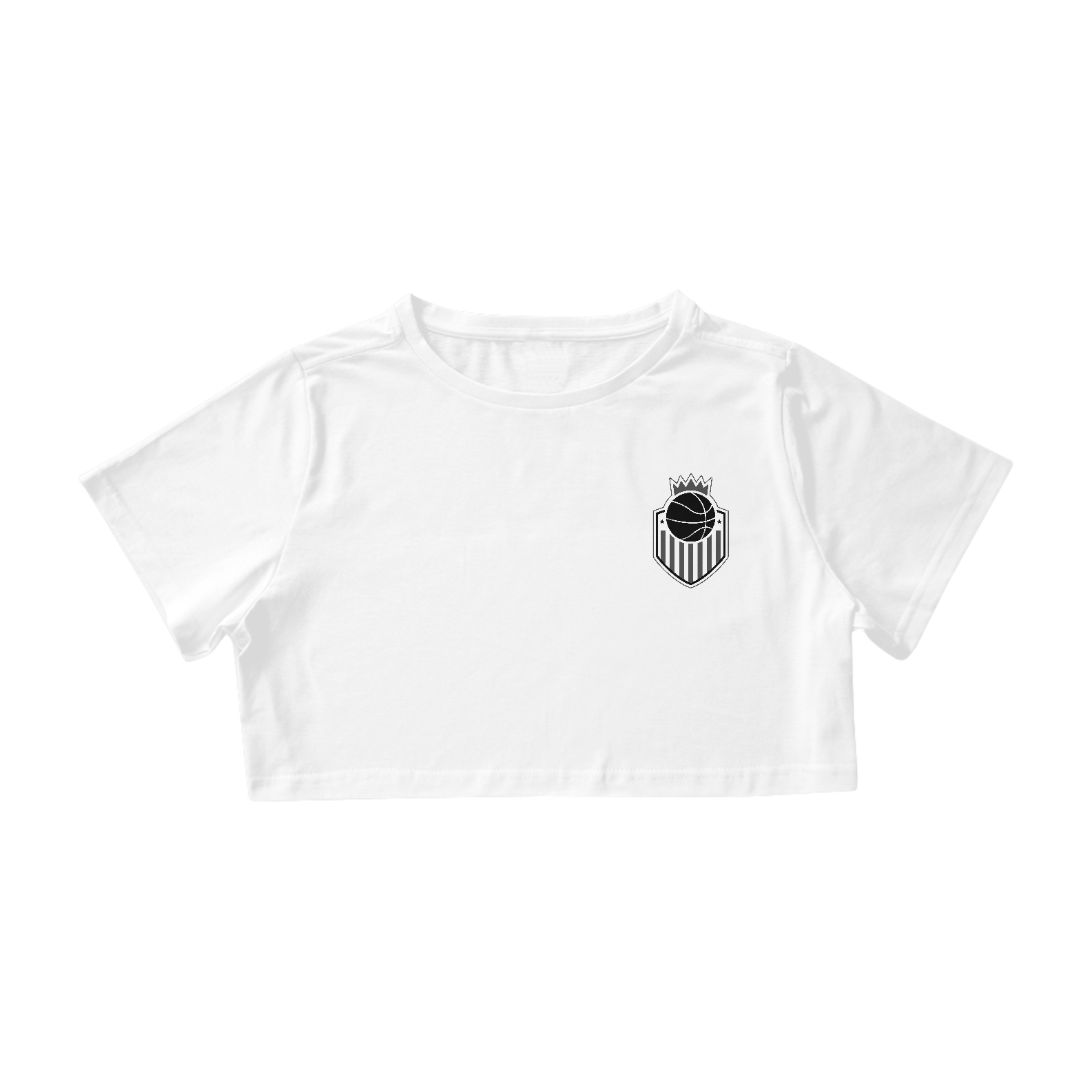 Nome do produto: Camiseta BASQUETE