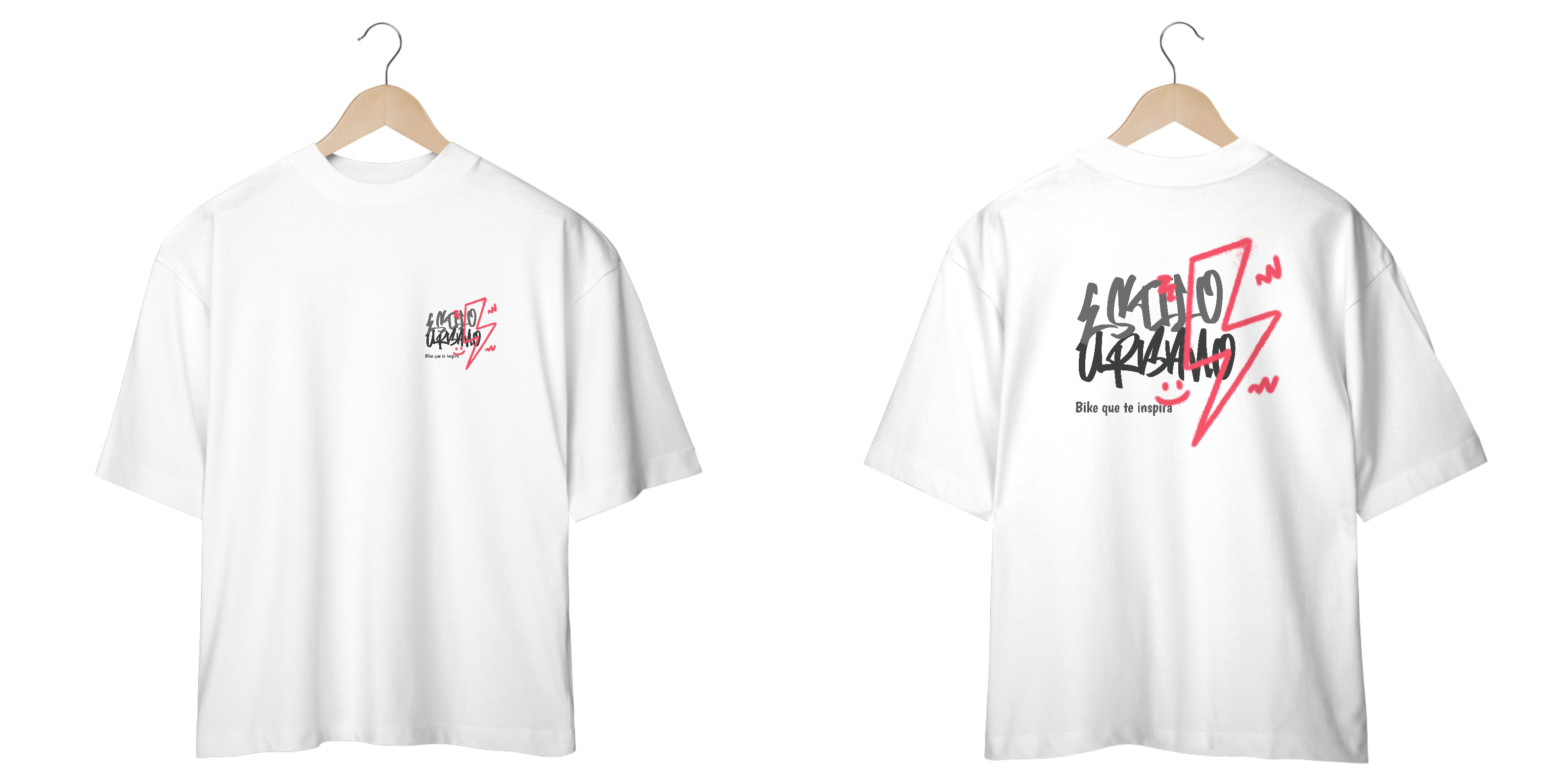 Nome do produto: Camiseta Bike 