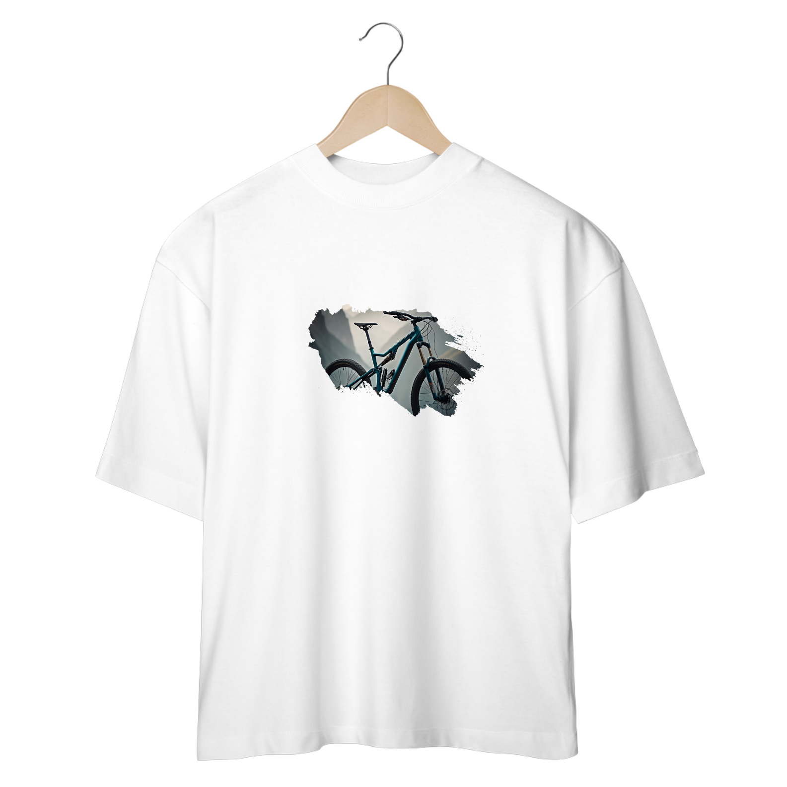 Nome do produto: Camisa Bike Full