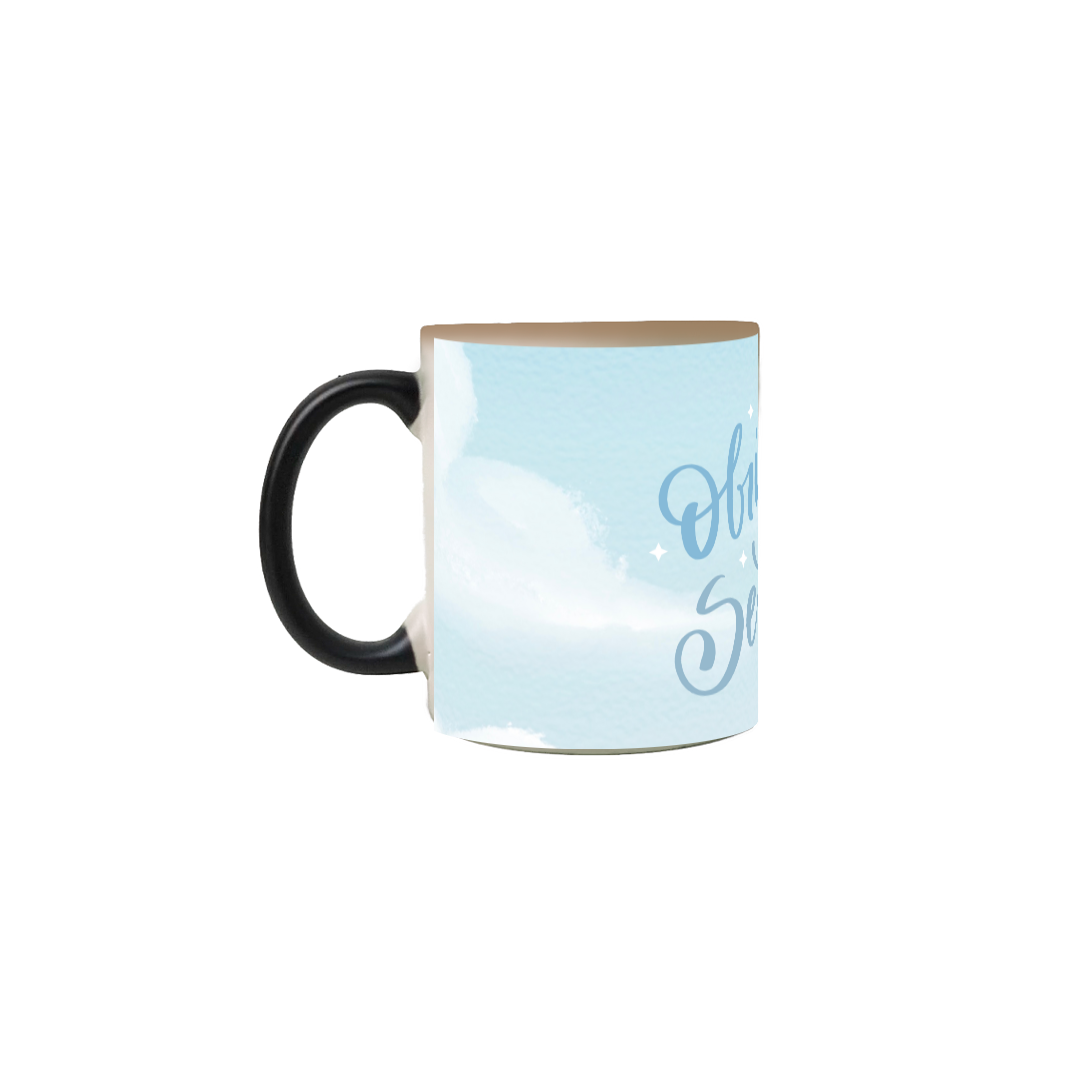 Nome do produto: caneca obrigada senhor