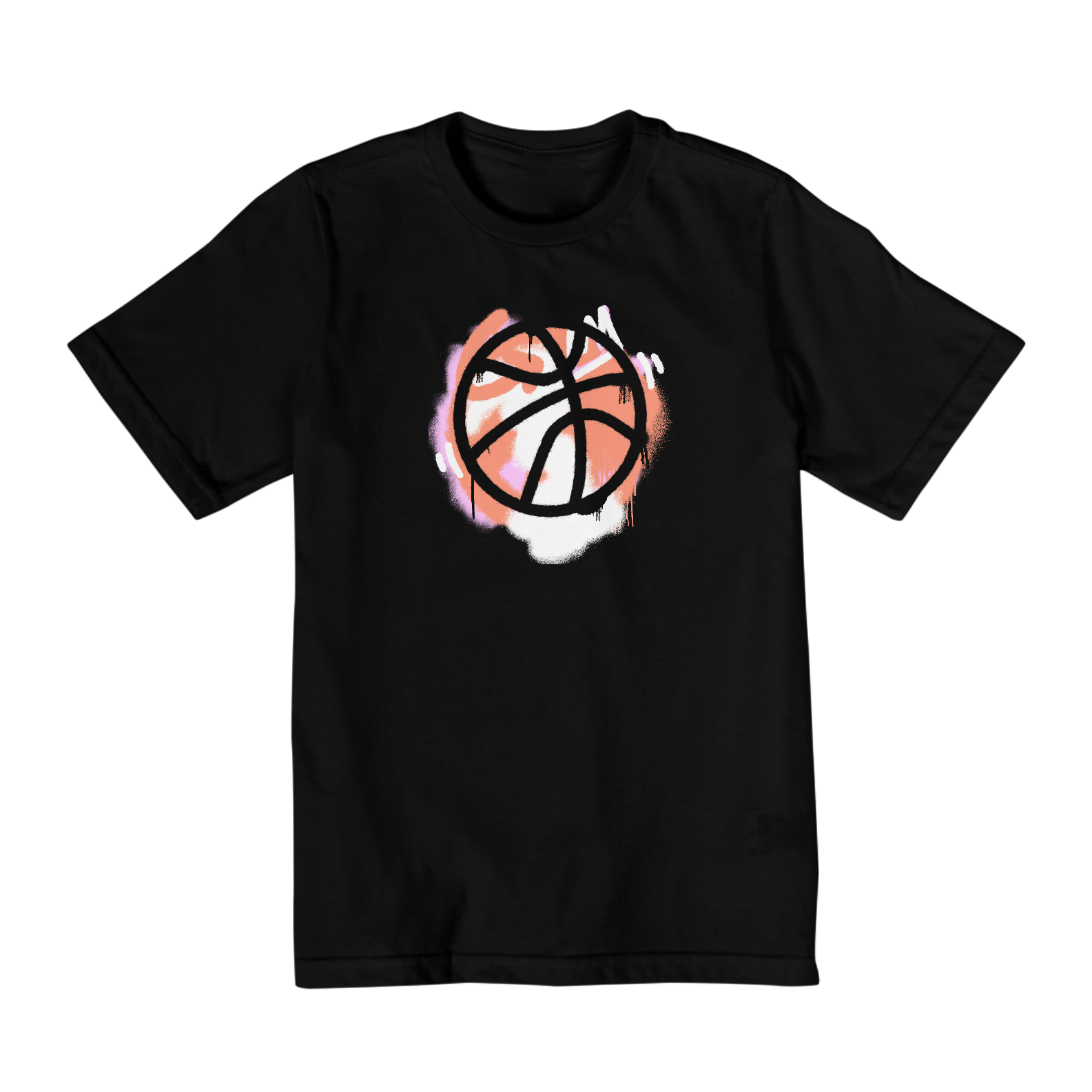 Nome do produto: Camiseta basquete 