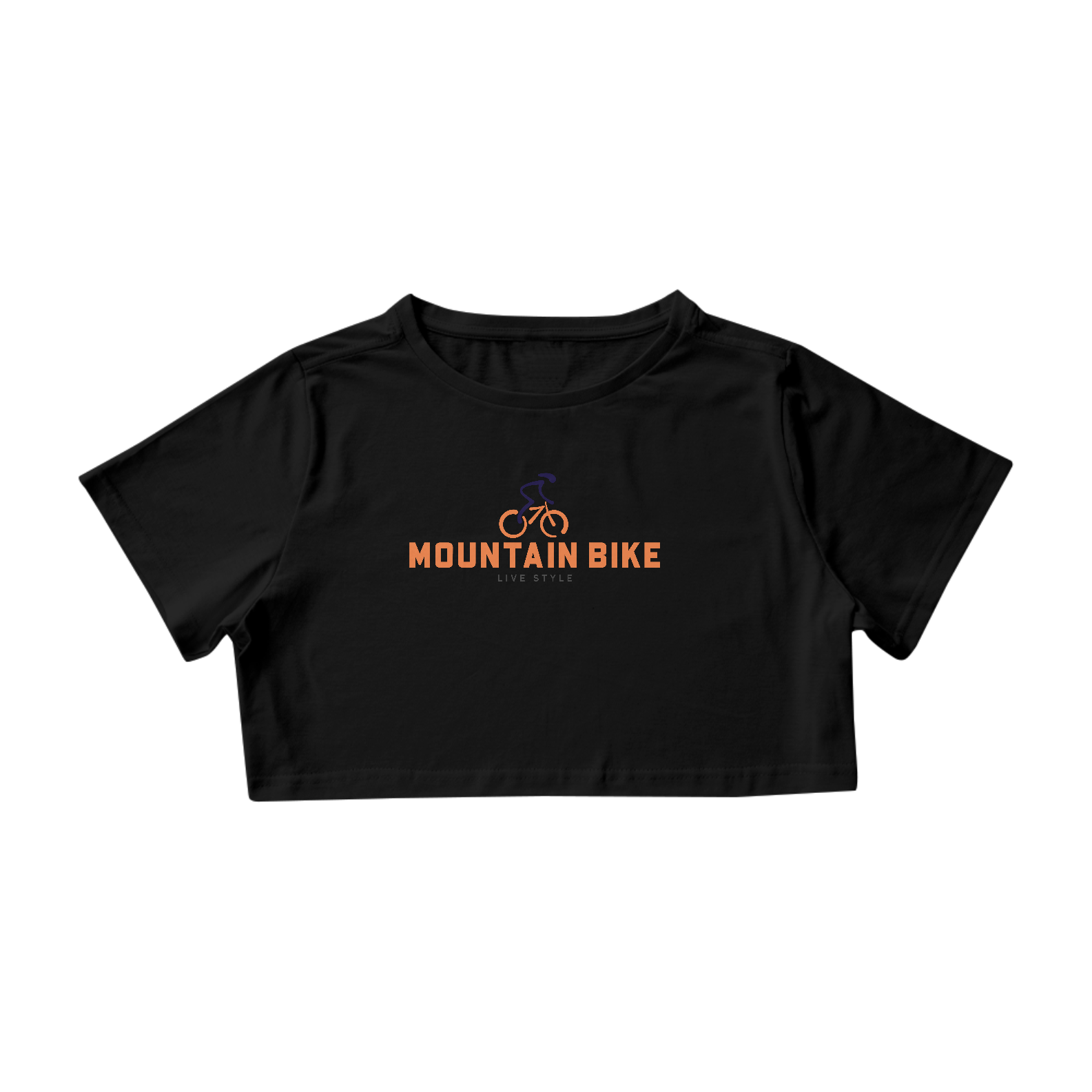 Nome do produto: Camiseta mountain Bike