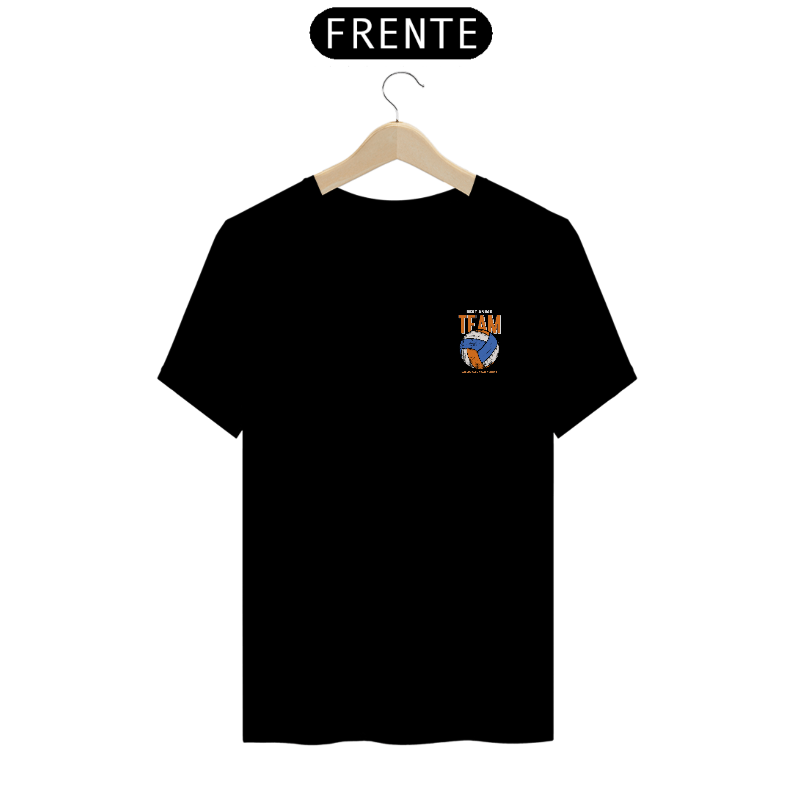 Nome do produto: camiseta futebol