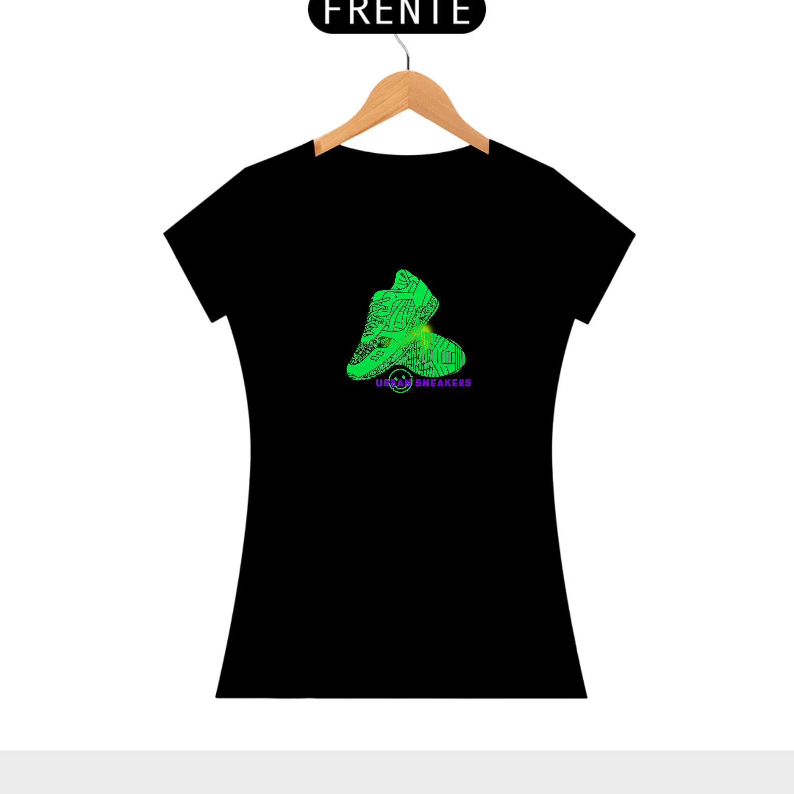 Nome do produto: Camiseta tennis corrida