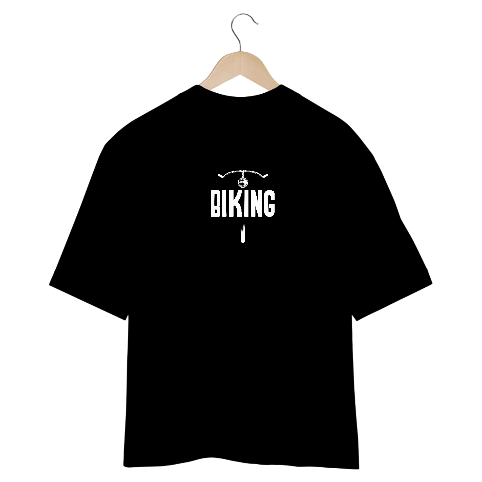 Nome do produto: Camiseta Biking