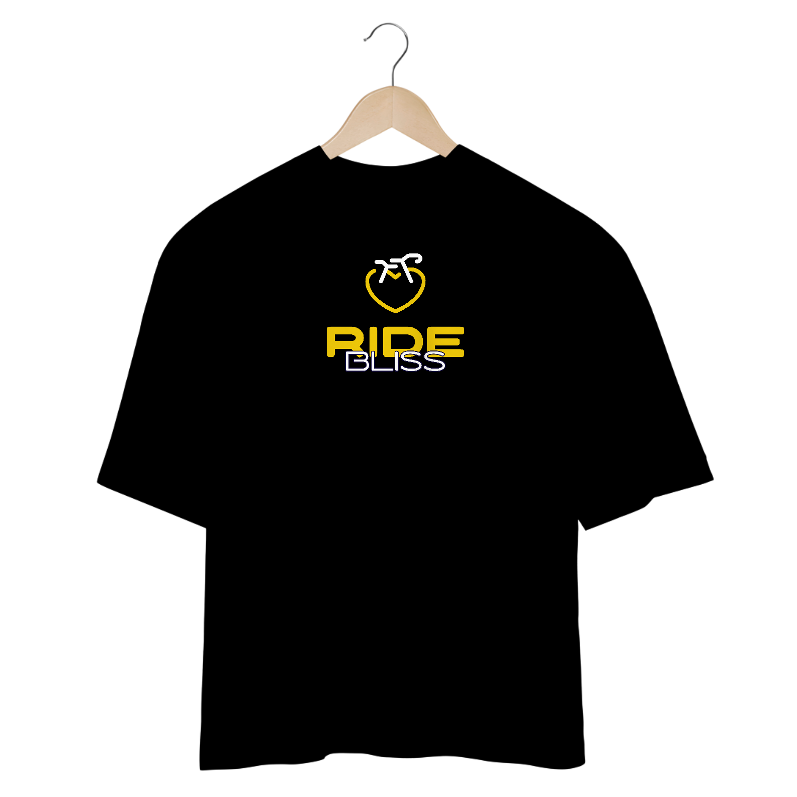 Nome do produto: Camiseta Ride 