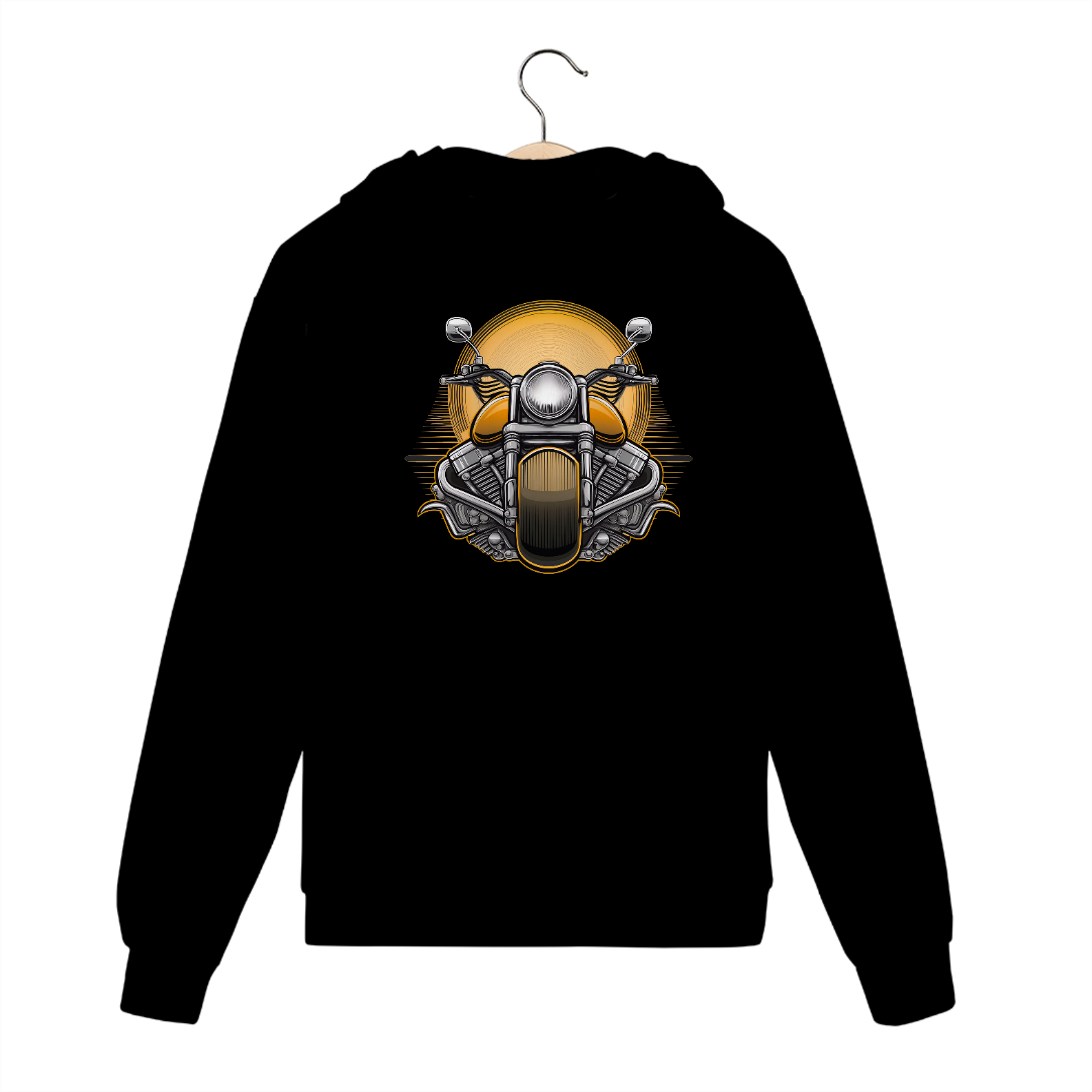 Nome do produto: moletom moto frente