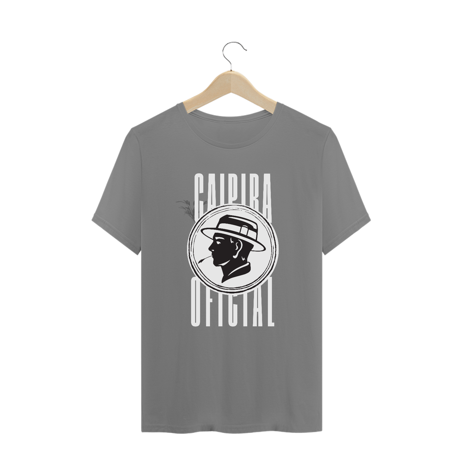 Nome do produto: PLUS SIZE CAIPIRA OFICIAL