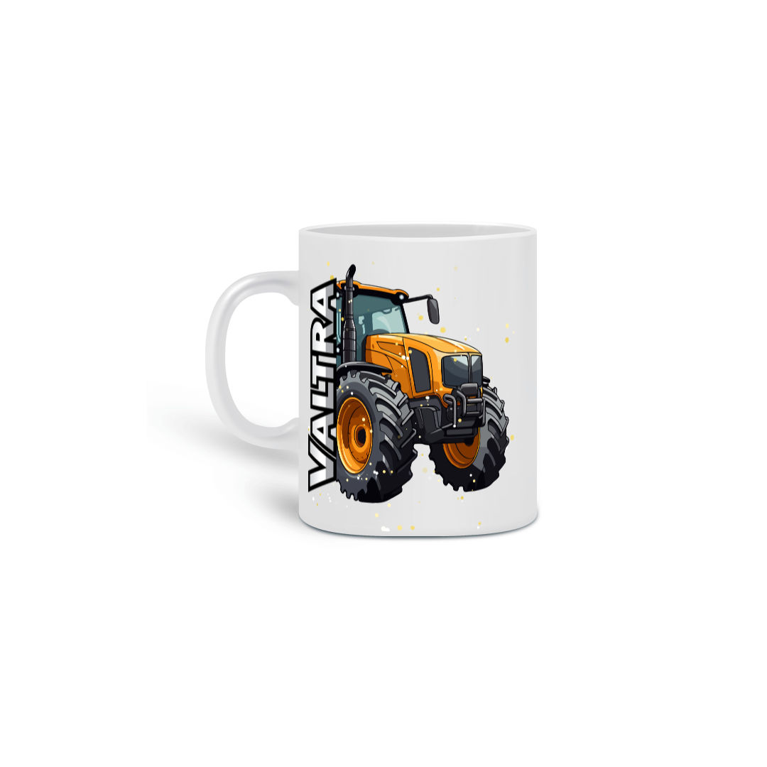 Nome do produto: CANECA VALTRA