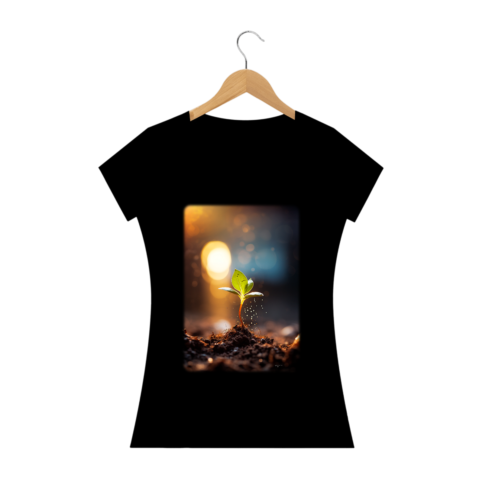 Nome do produto: BABY LONG FROM SEED TO SUCCESS