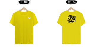 Skater Heart (camiseta unisex)