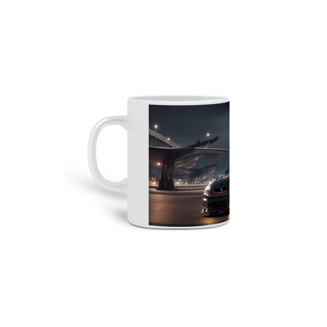 Nome do produto: GTR R35 AIR 