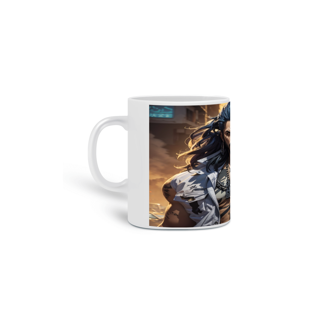 Nome do produto: WOLF OF THE HILL