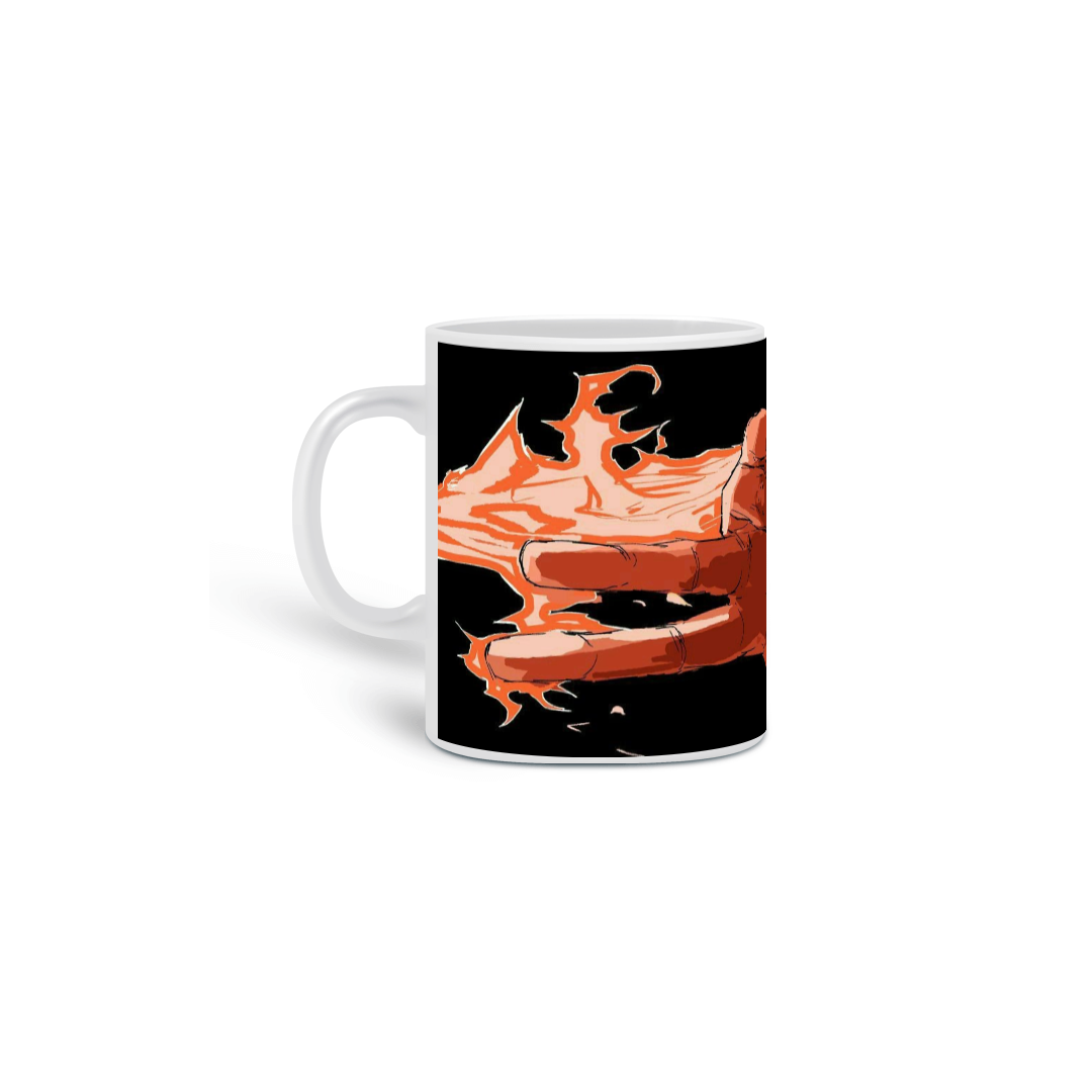 Nome do produto: SUKUNA FIRE FLASH 