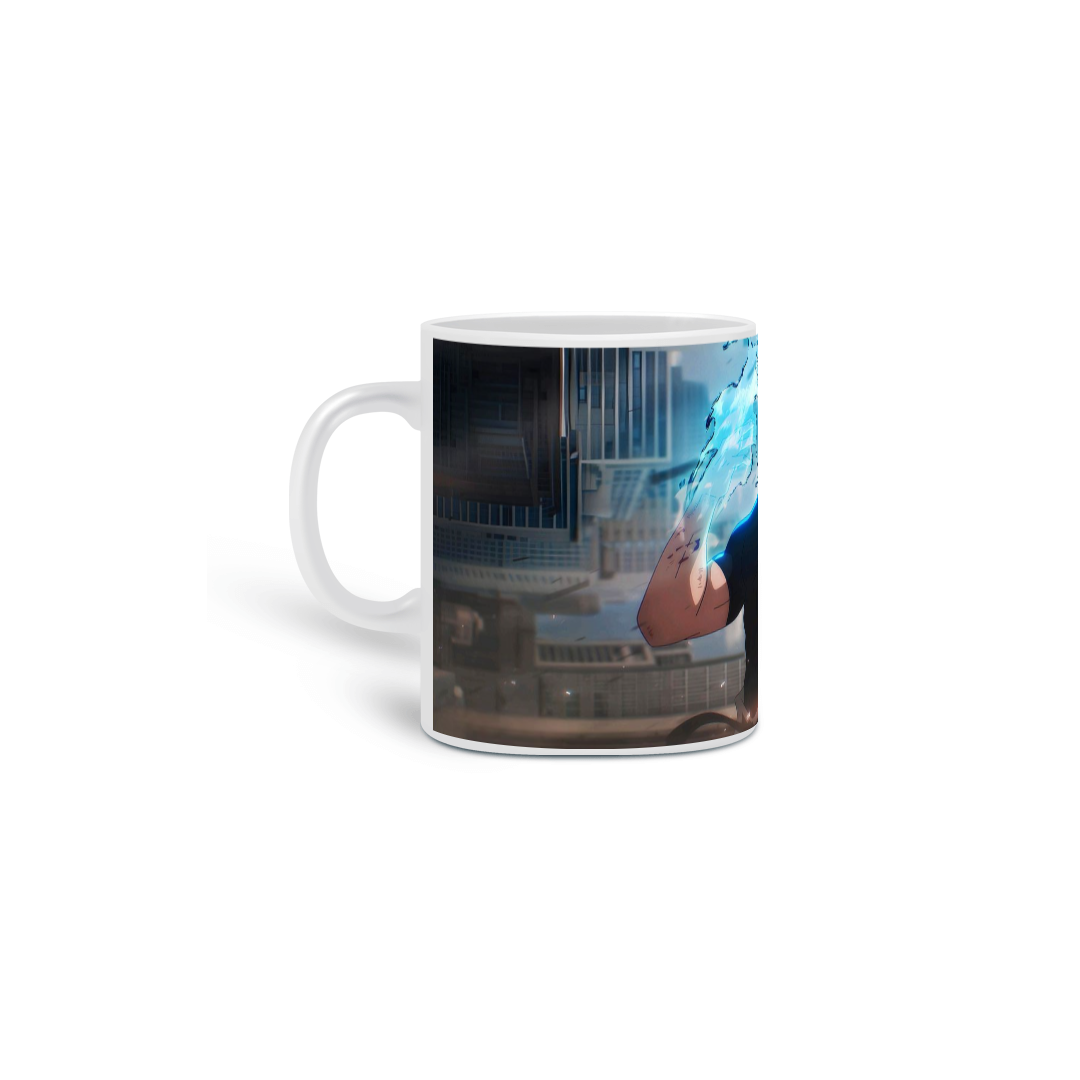 Nome do produto: GOJO SATORU