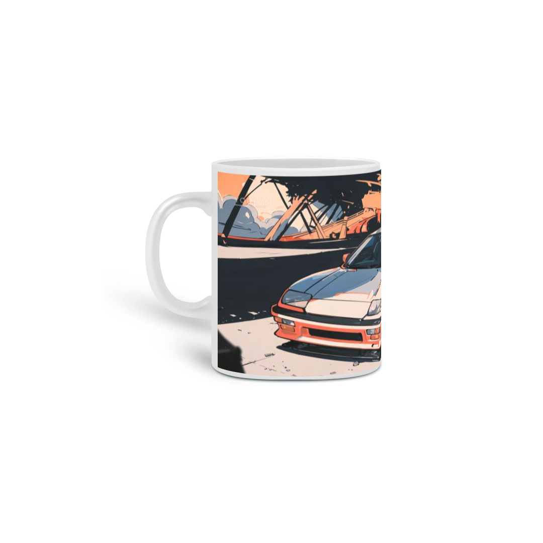 Nome do produto: Zero Car