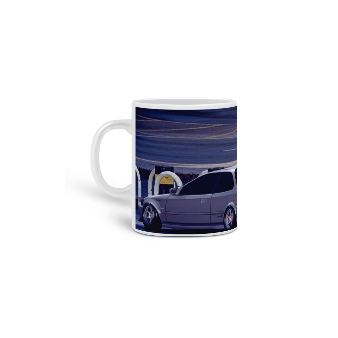 Nome do produto: HONDA CIVIC 8000RPM?