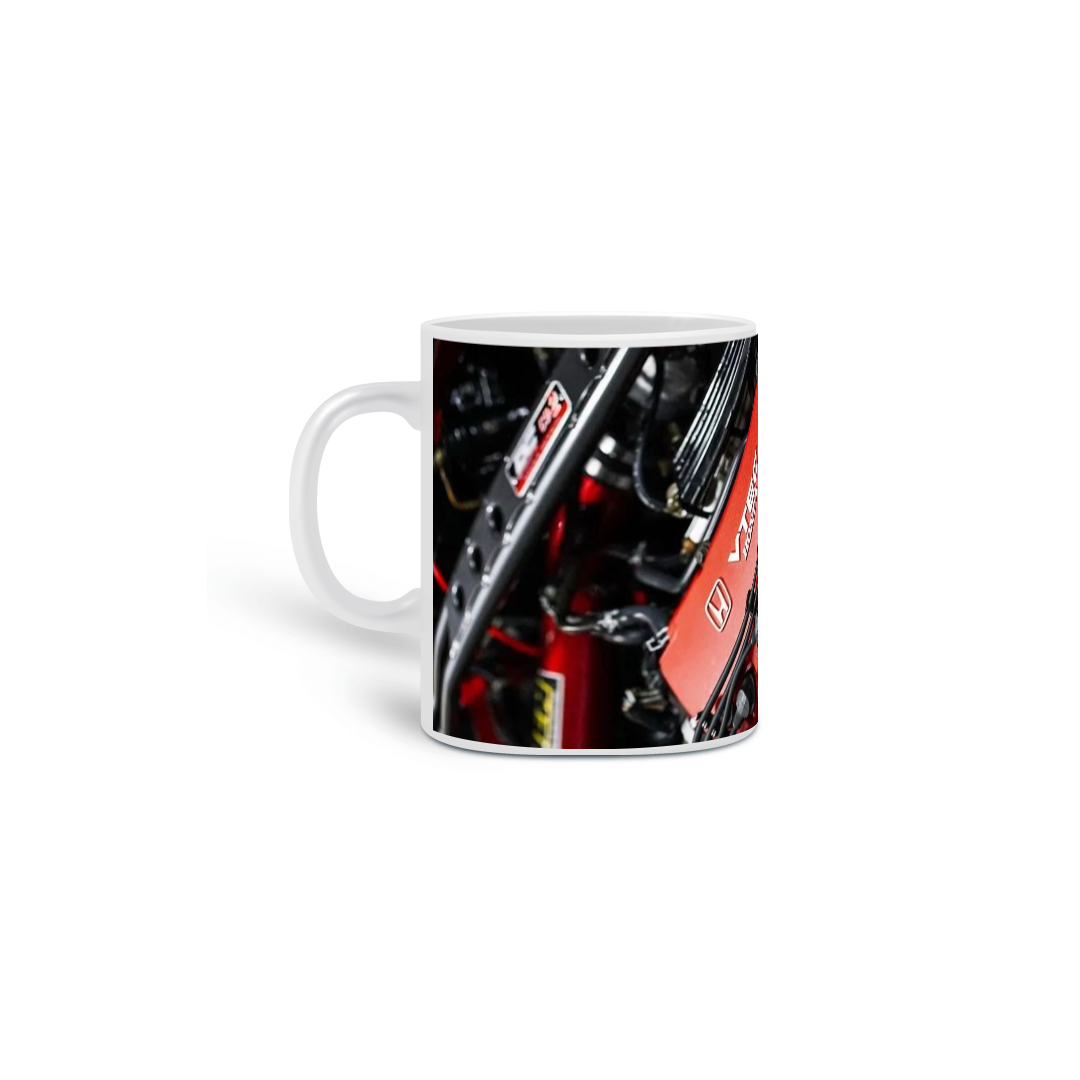 Nome do produto: VTEC É VIDA?