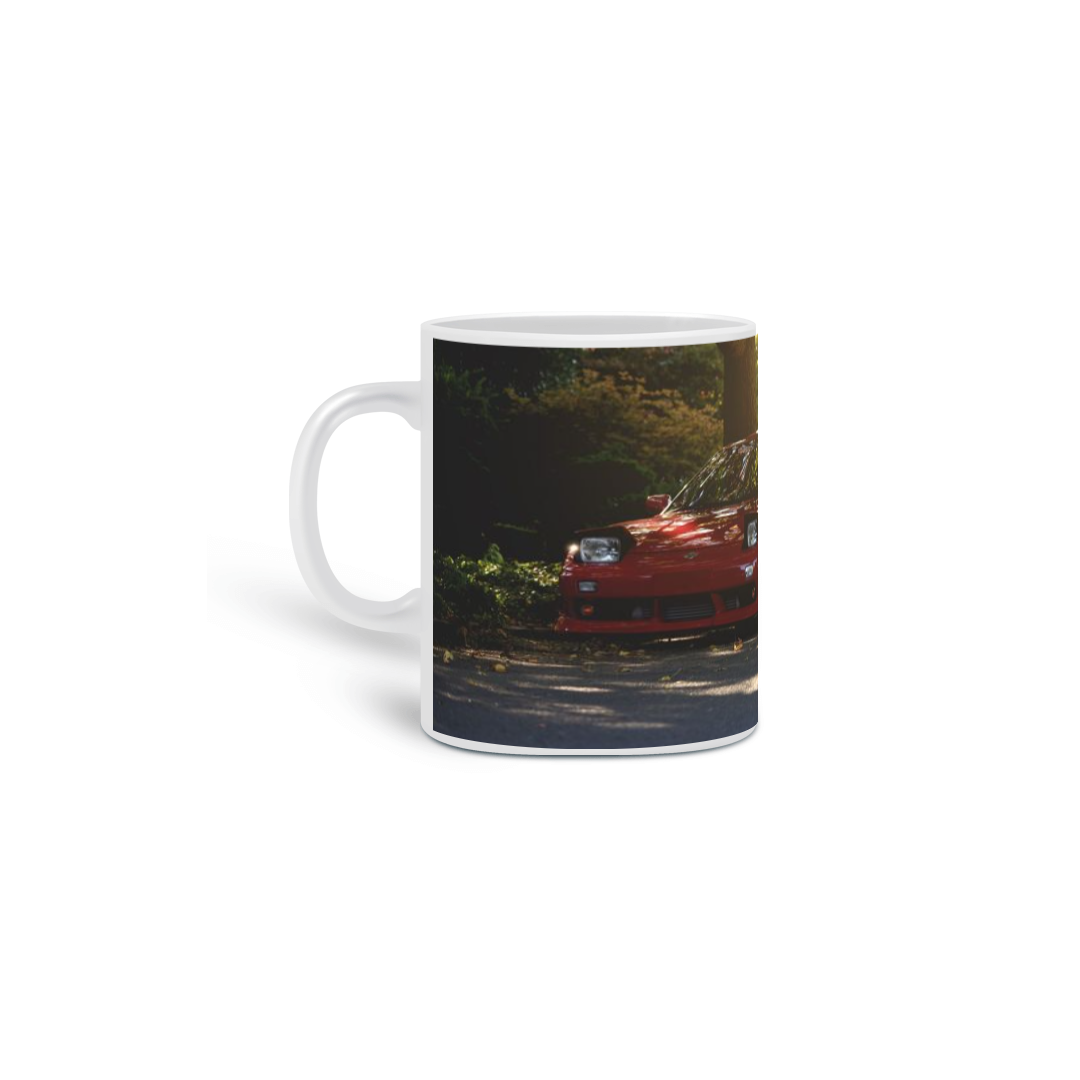 Nome do produto: JDM CLASS