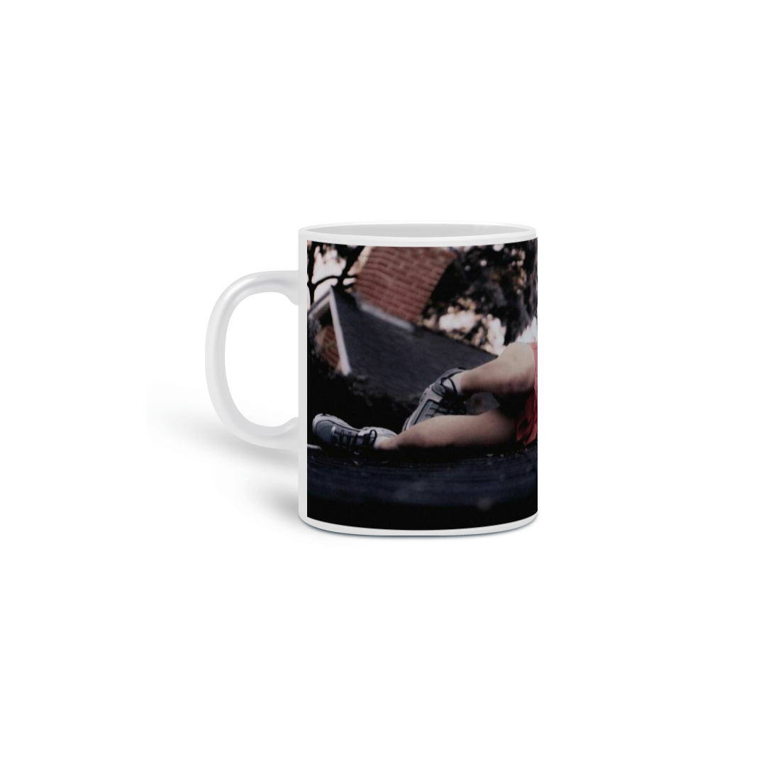 Nome do produto: Jules Vaughn