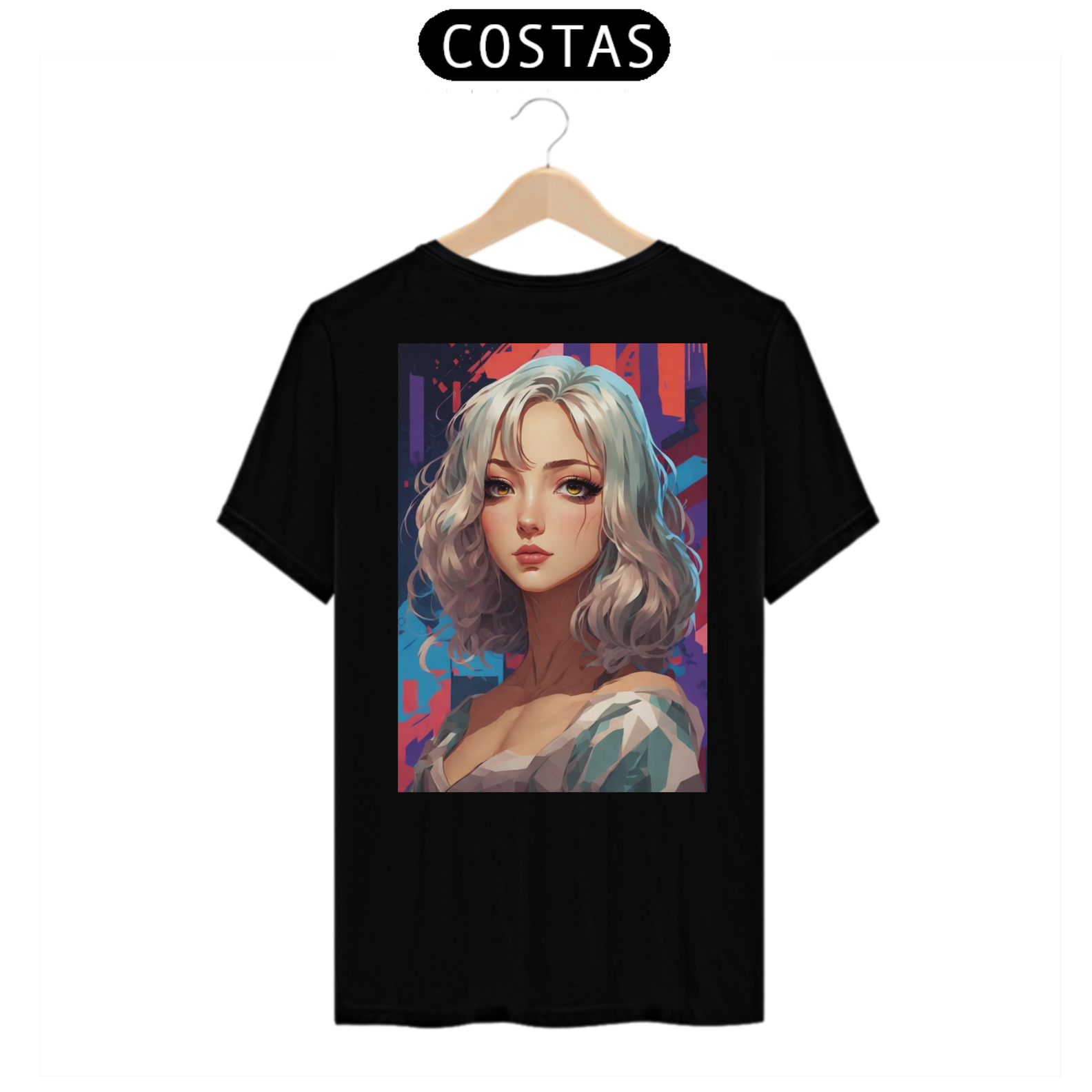 Nome do produto: Monas Lisa