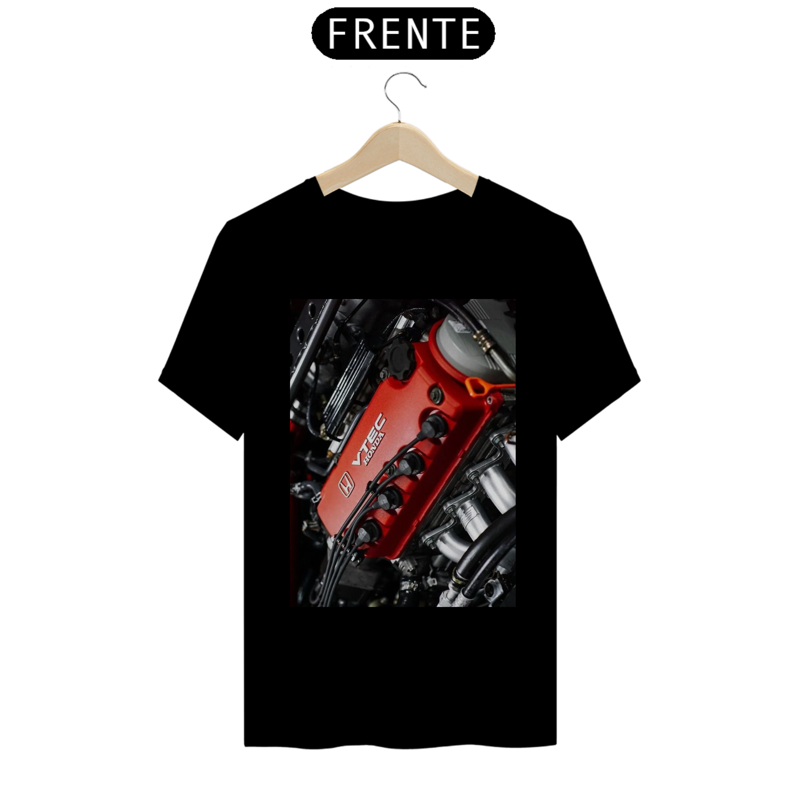 Nome do produto: HONDA VTEC