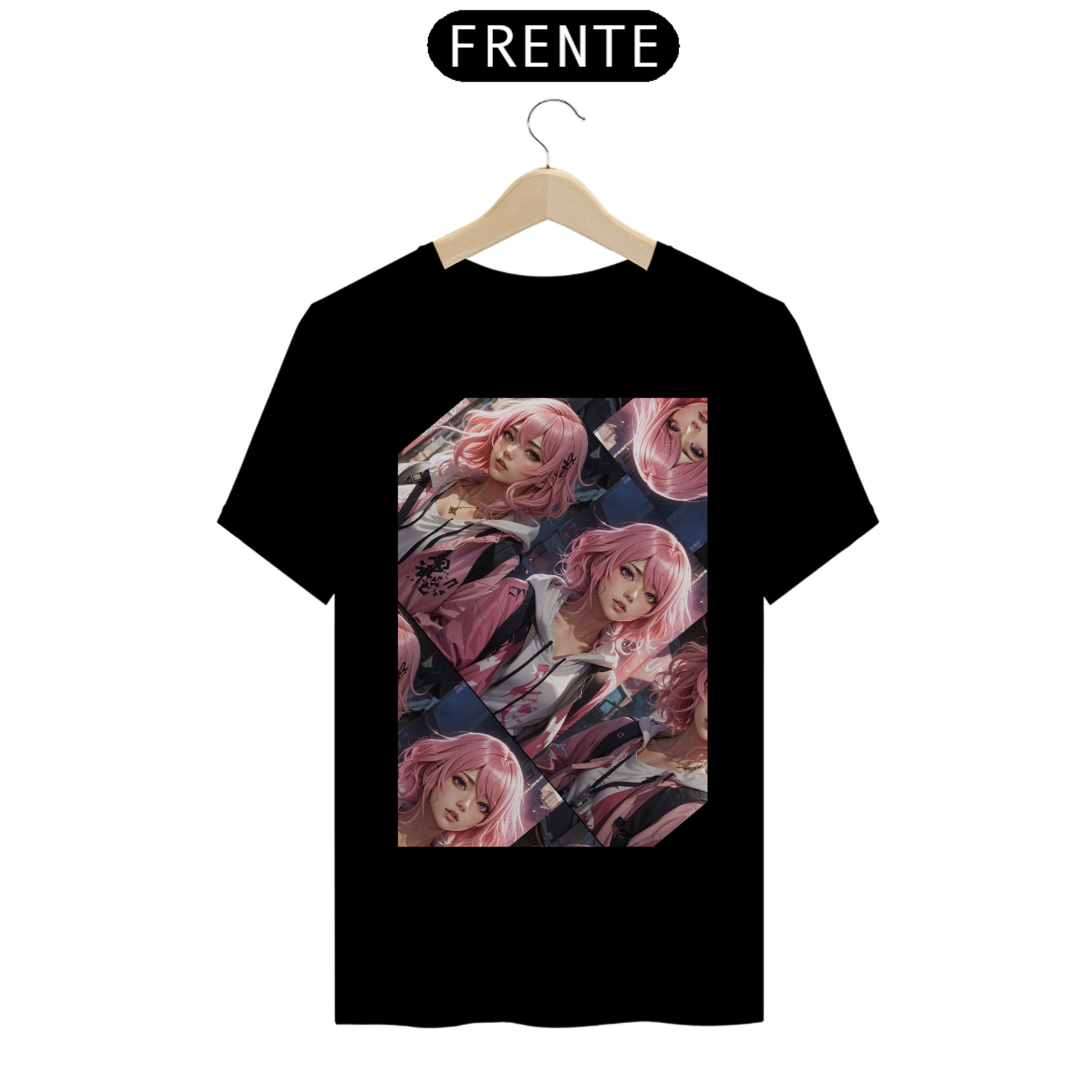 Nome do produto: Sakura´s