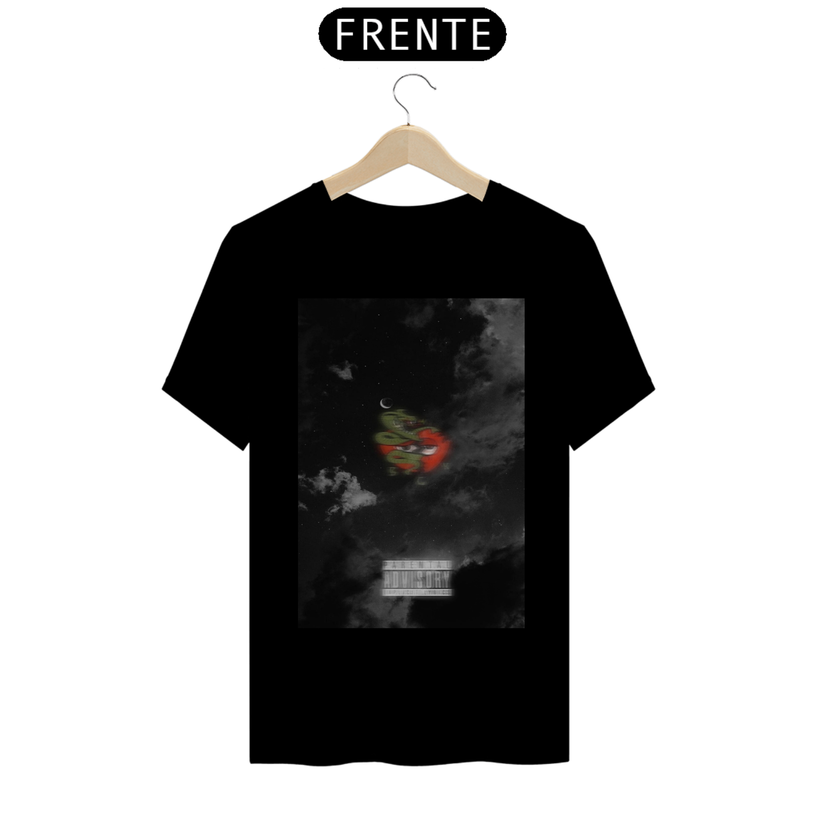 Nome do produto: Snake Heart