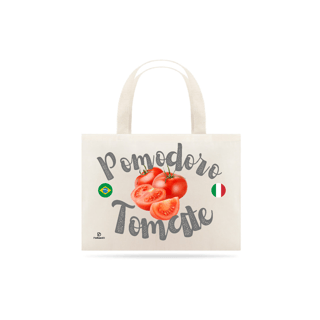 Ecobag Italia Pomodoro