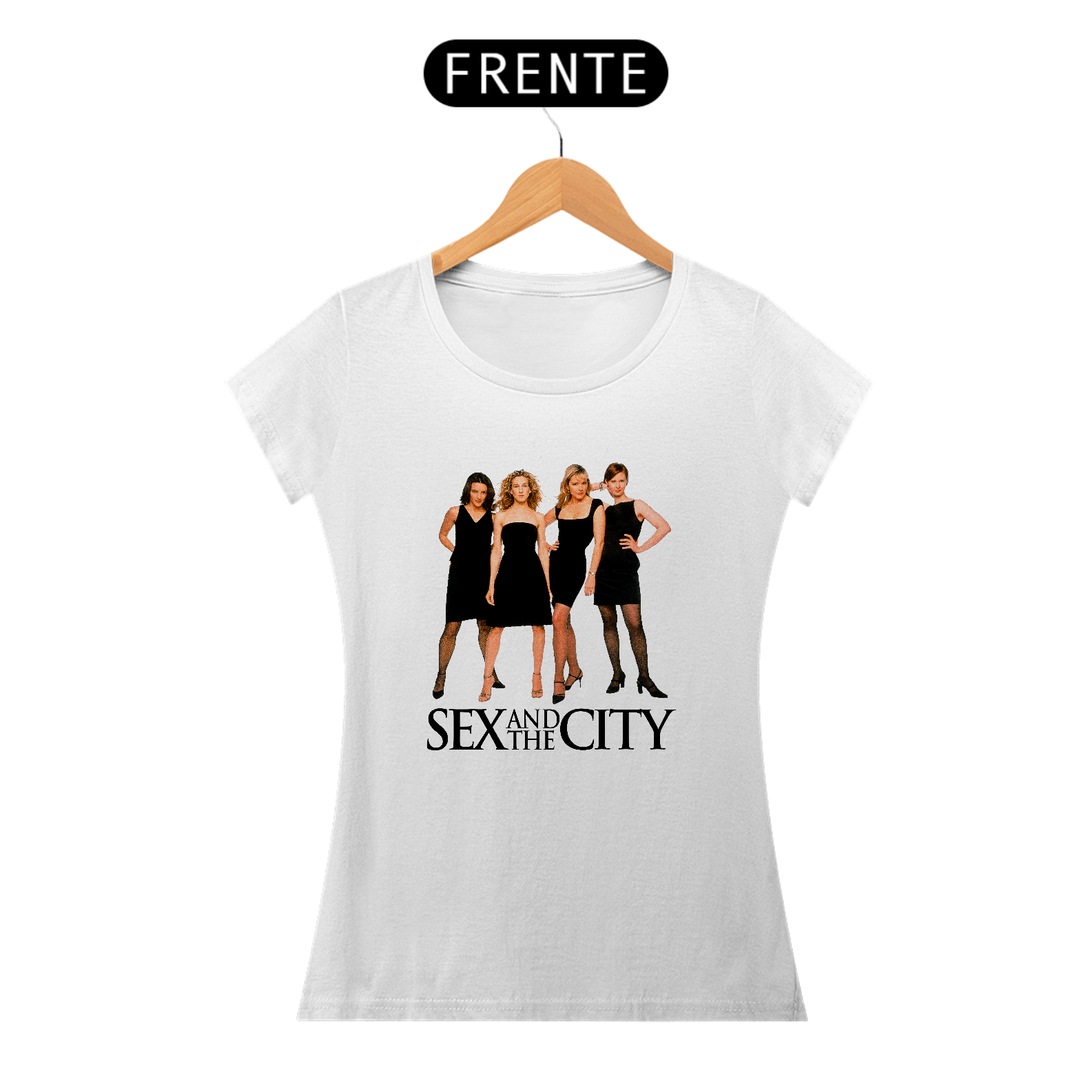 SATC (versão branca) BABY