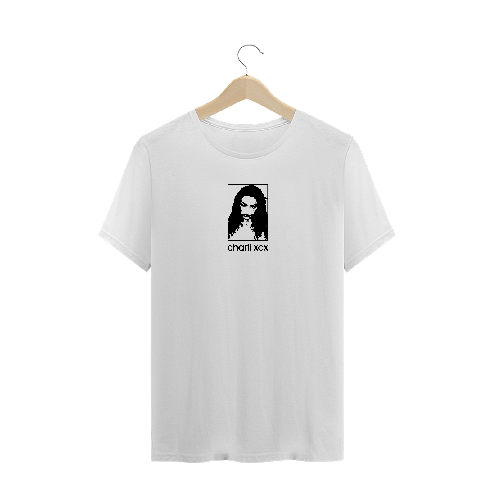 CHARLI XCX (PLUS SIZE)