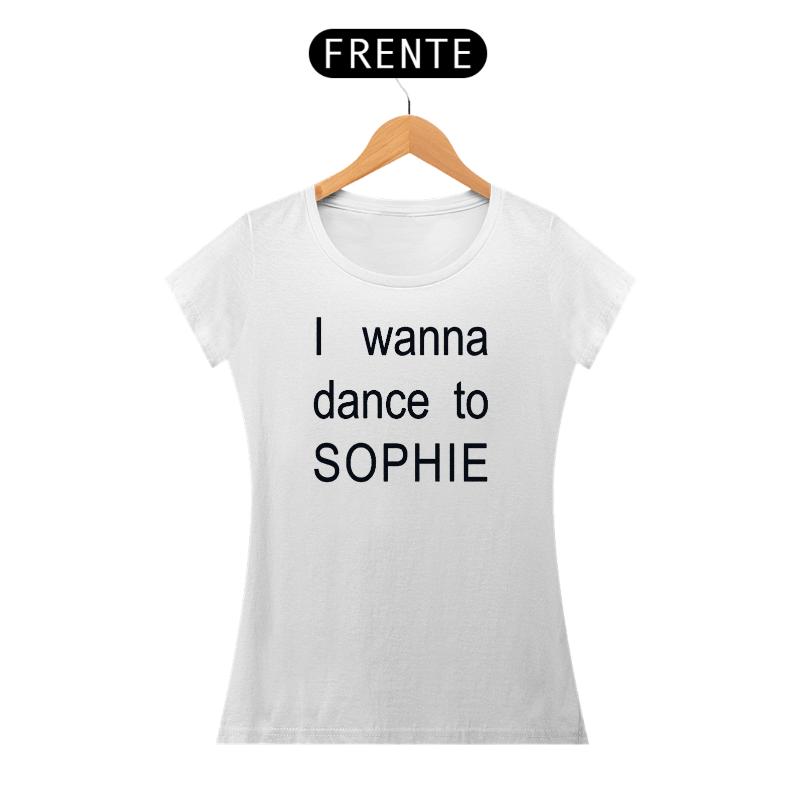I WANNA DANCE TO SOPHIE (BABY)